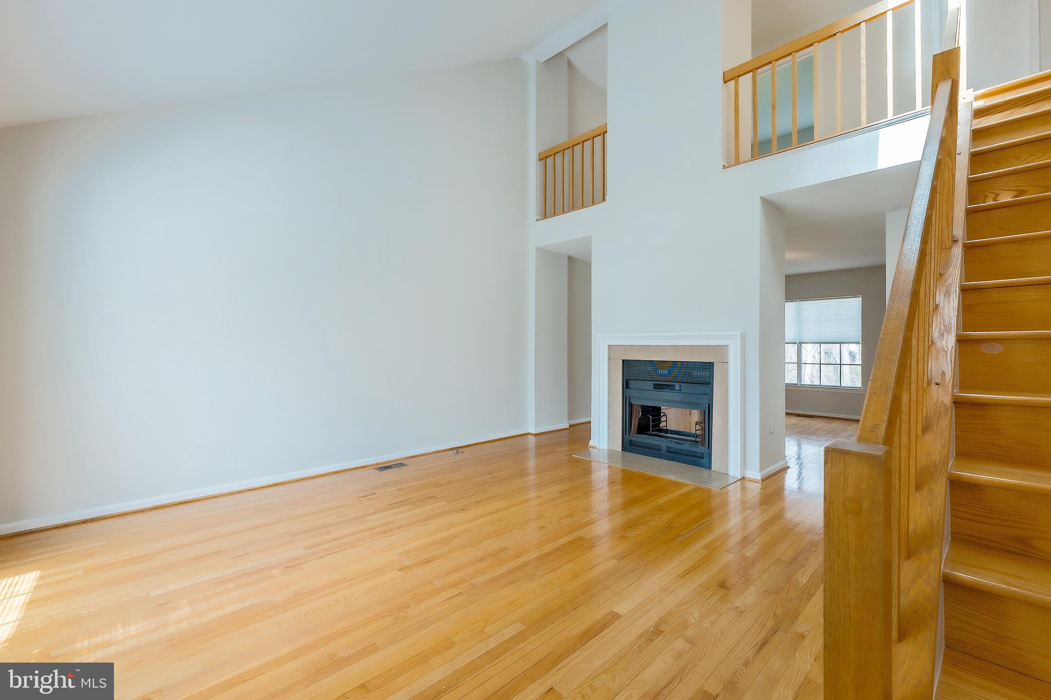 SILVER SPRING - Residential Lease