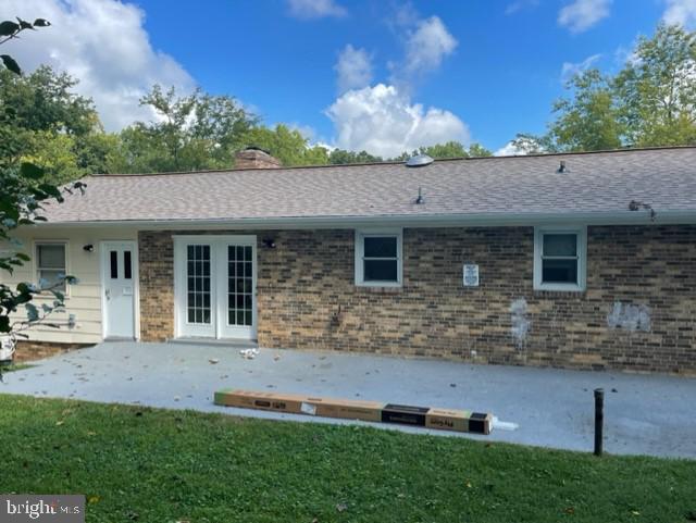 CALTOR MANOR - Residential