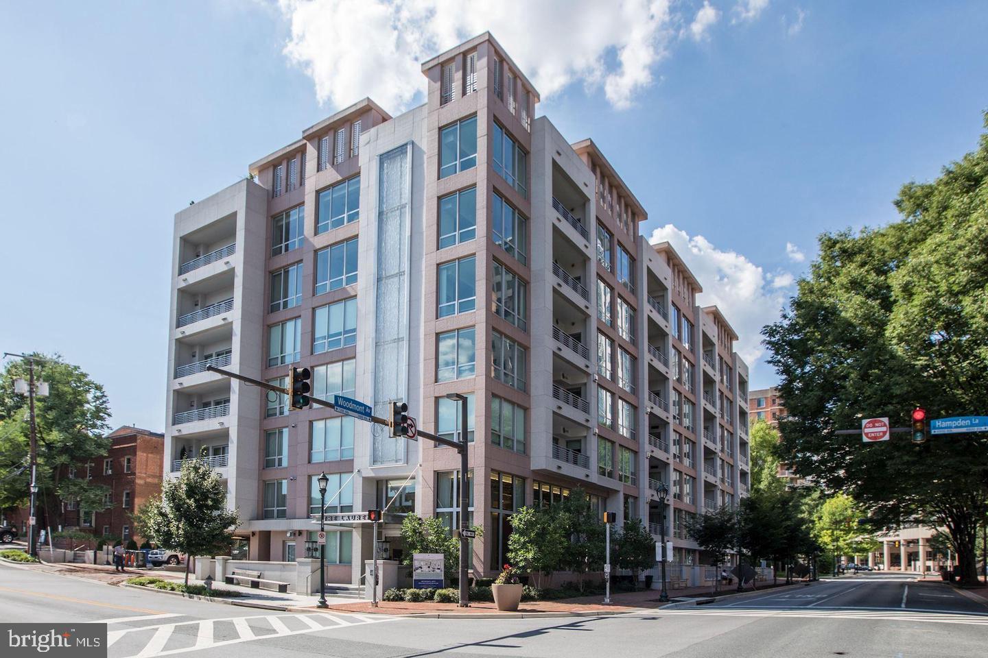 BETHESDA - Residential