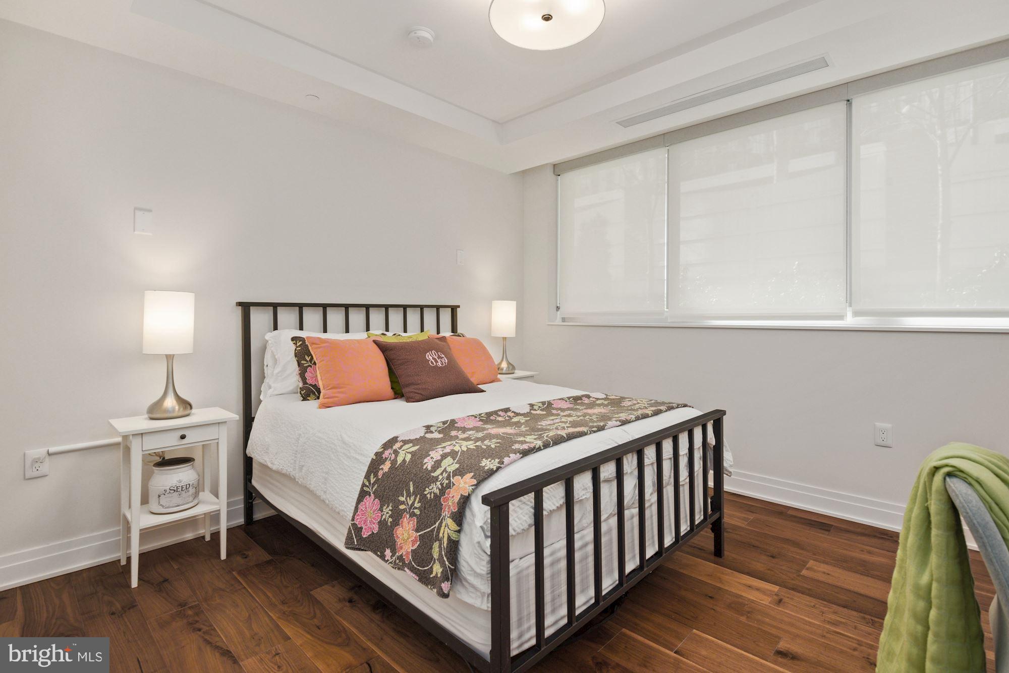 BETHESDA - Residential