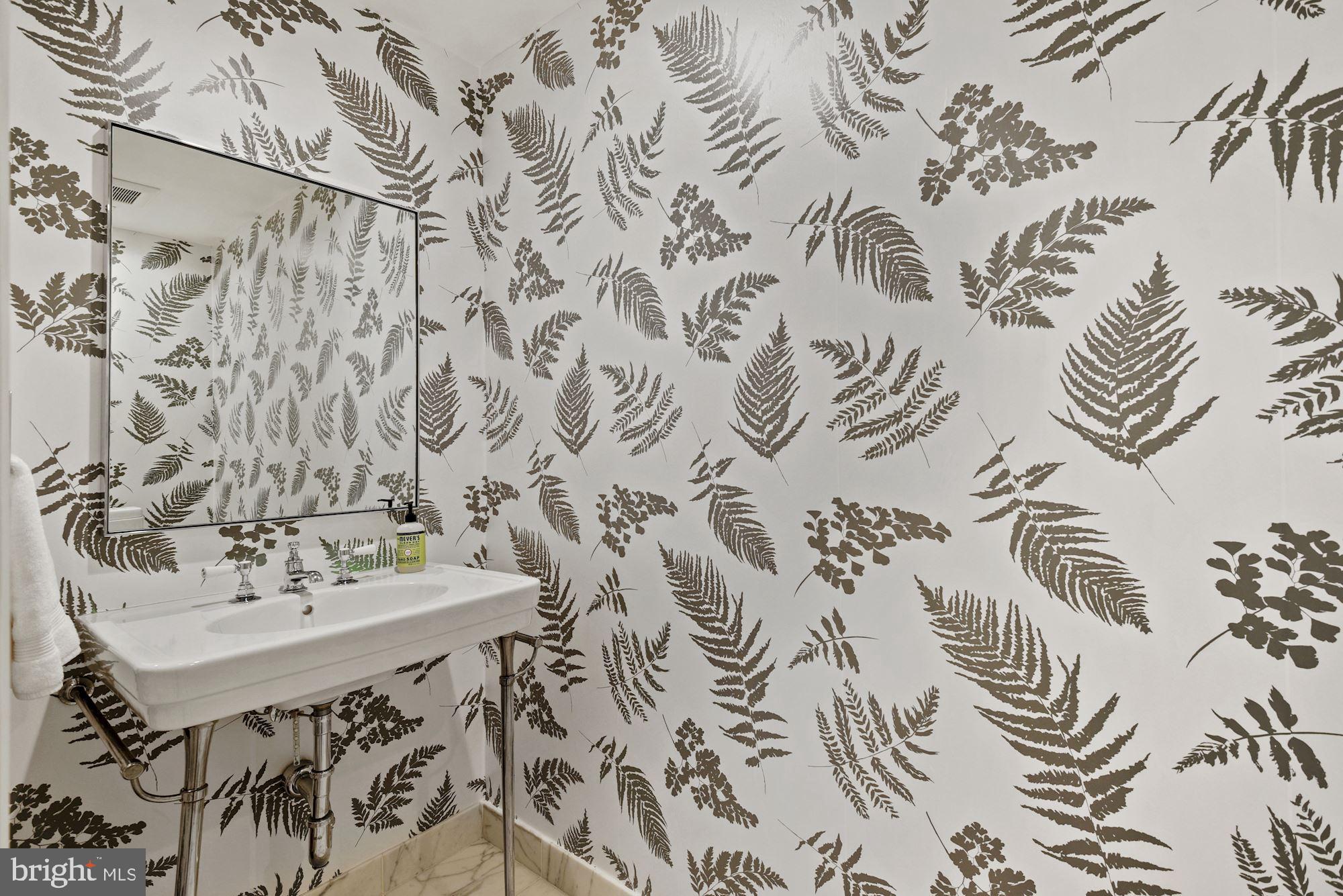 BETHESDA - Residential