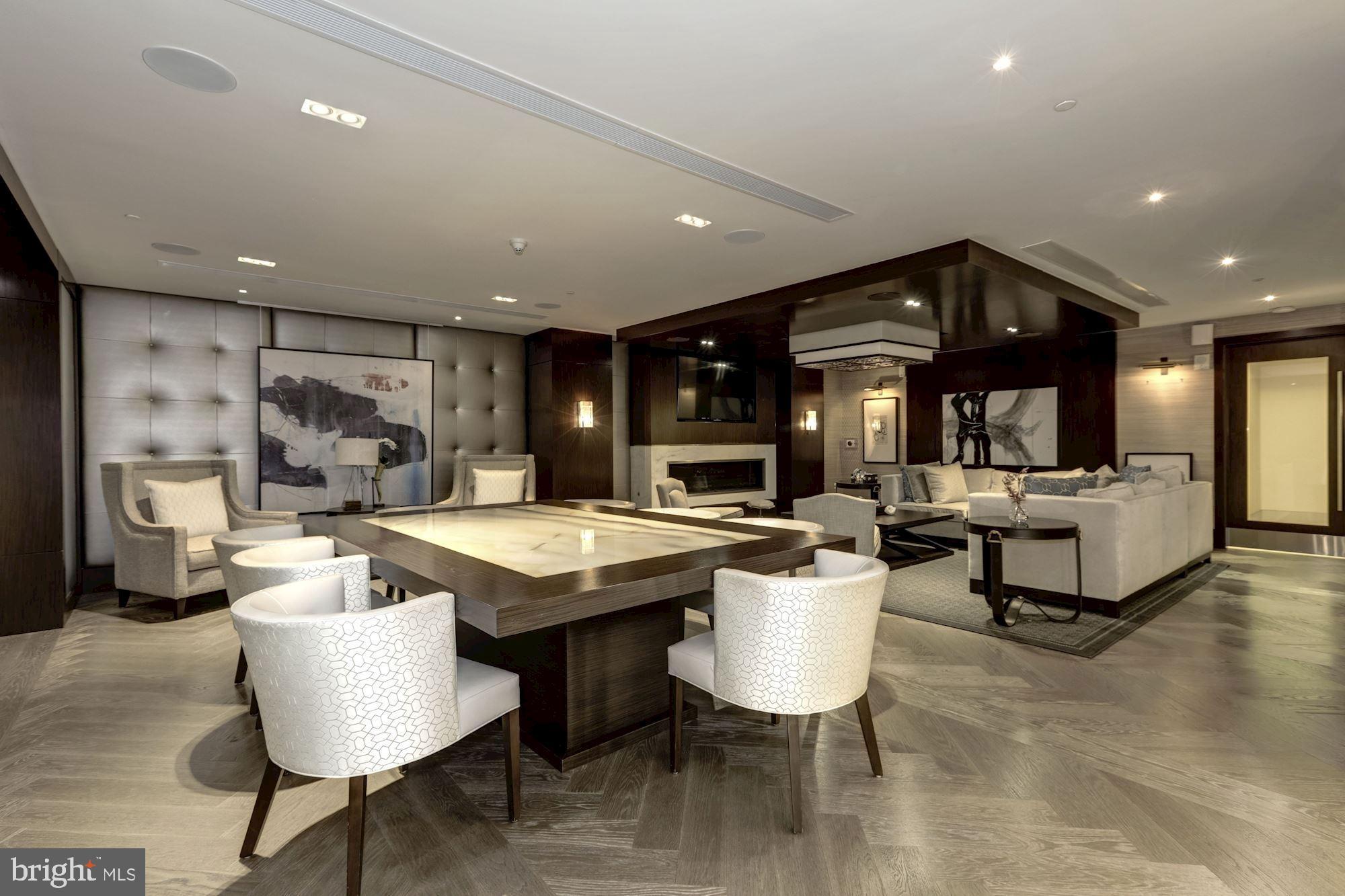 BETHESDA - Residential