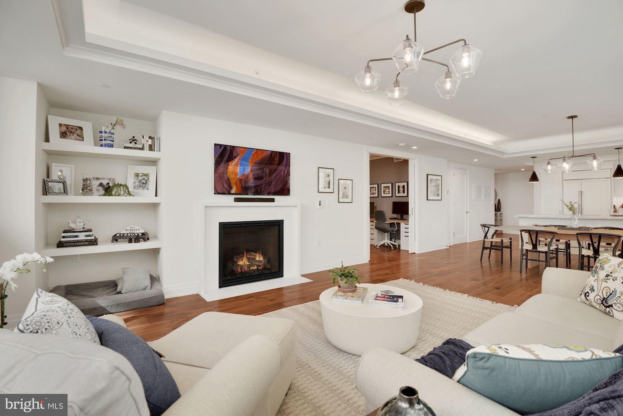 BETHESDA - Residential