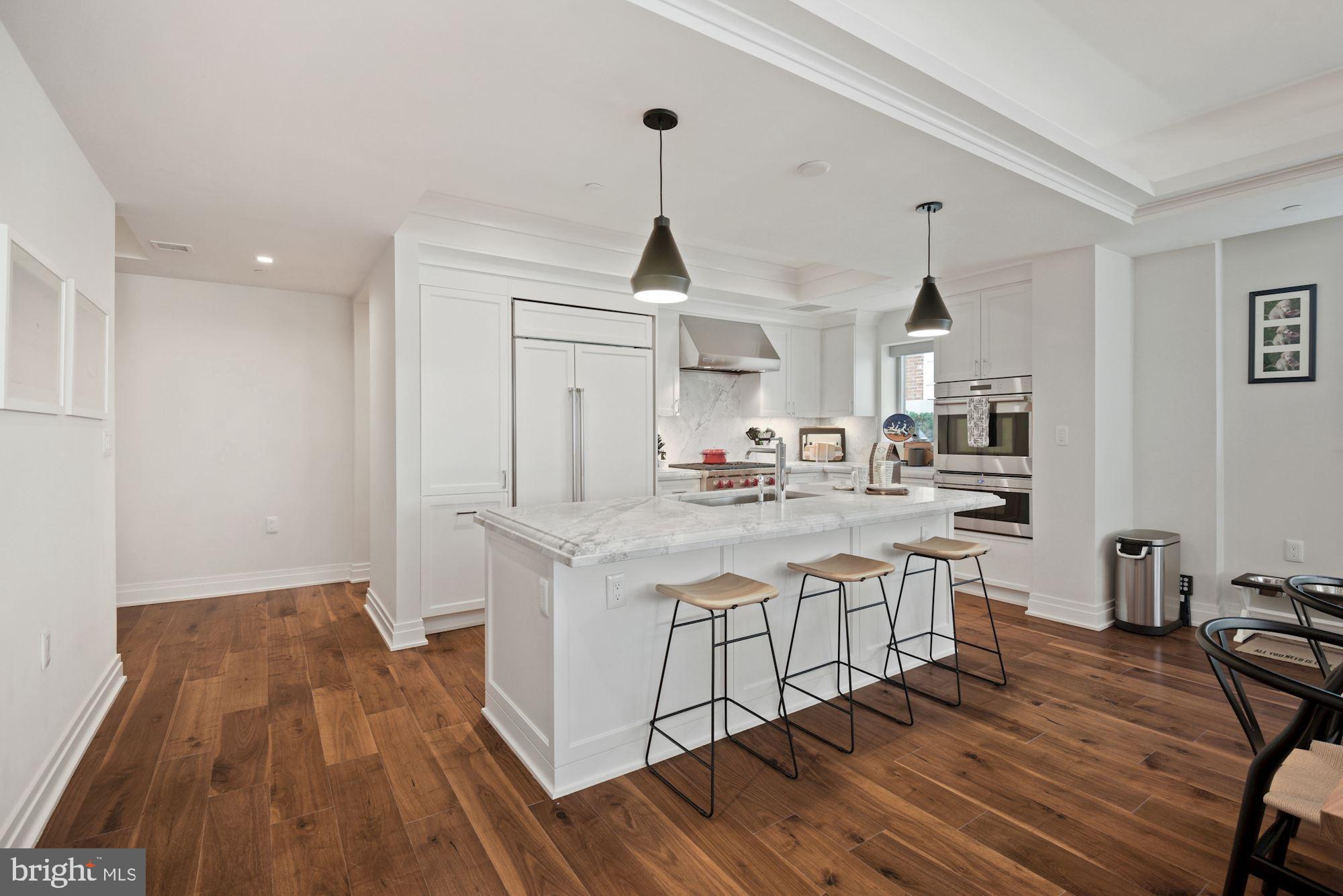 BETHESDA - Residential