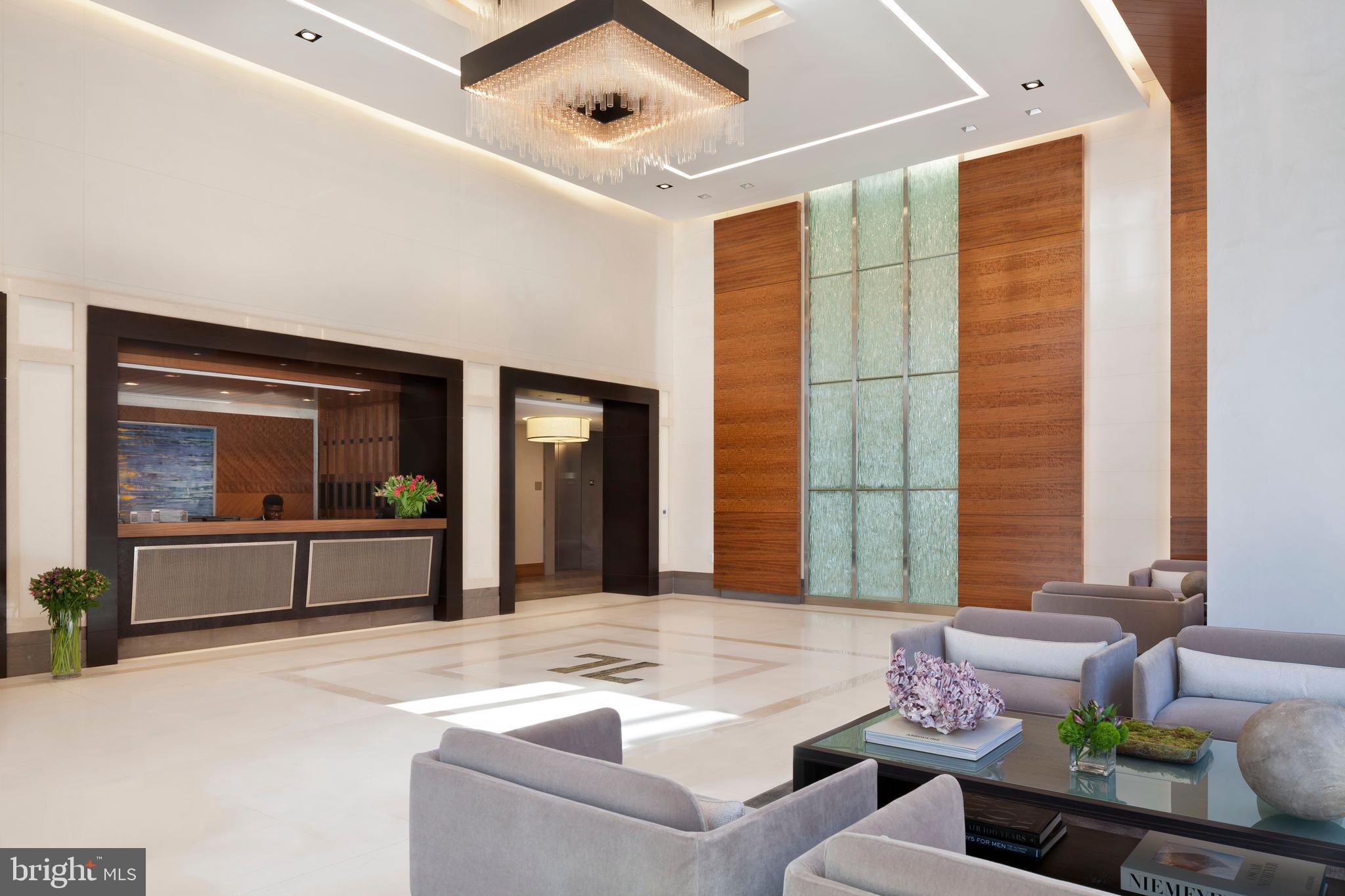 BETHESDA - Residential