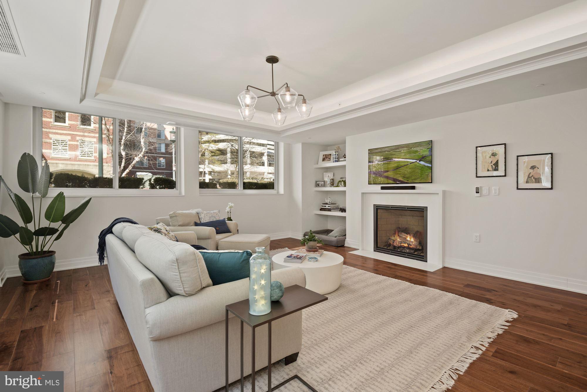 BETHESDA - Residential