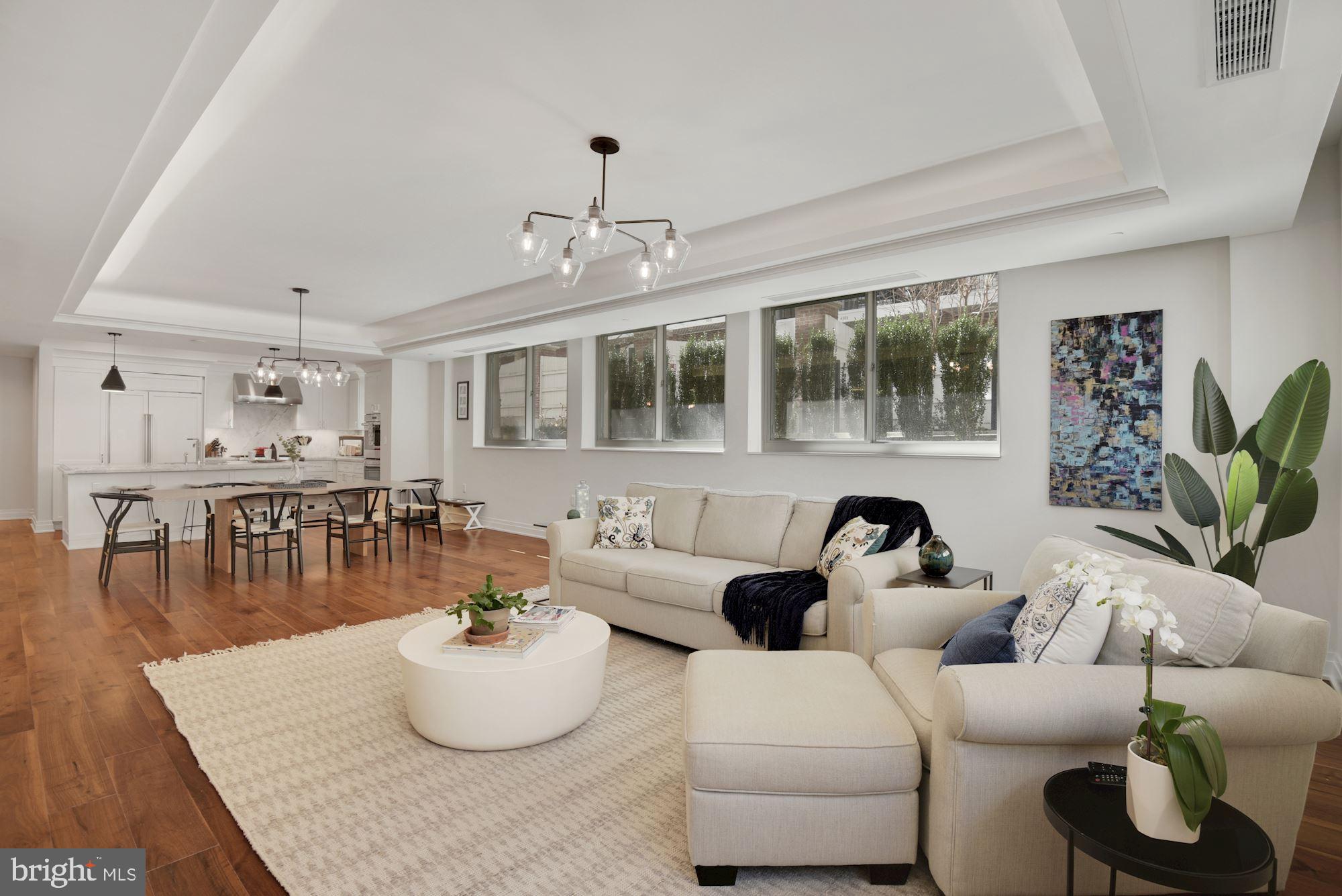 BETHESDA - Residential