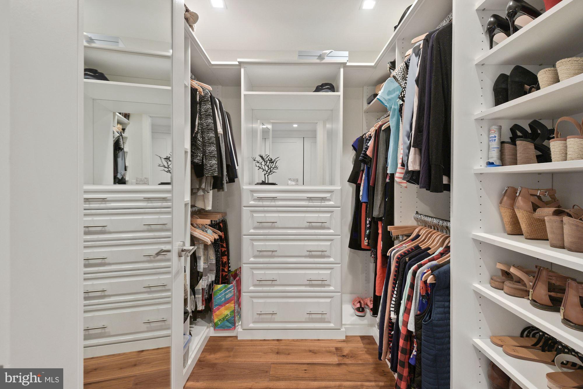 BETHESDA - Residential