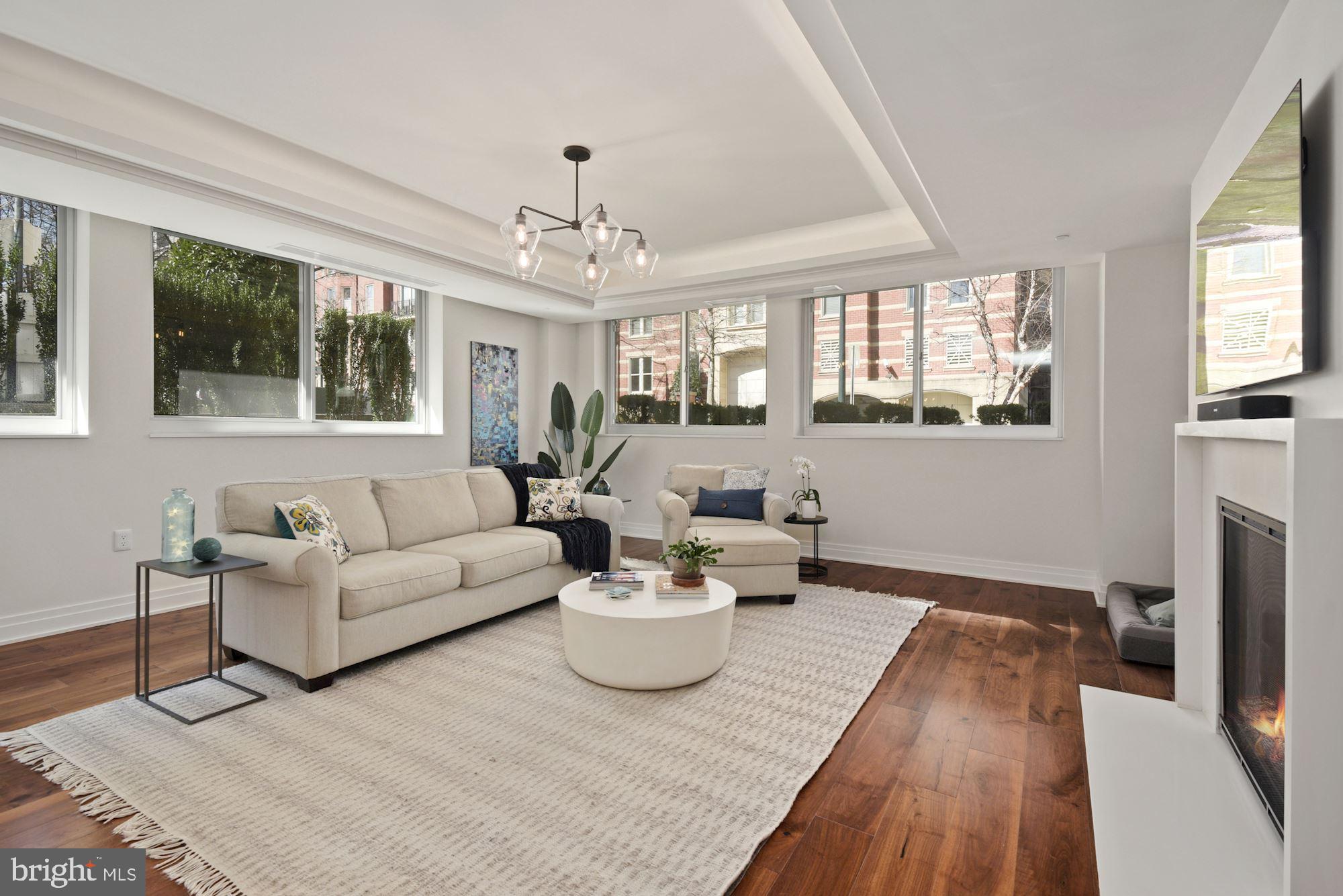 BETHESDA - Residential