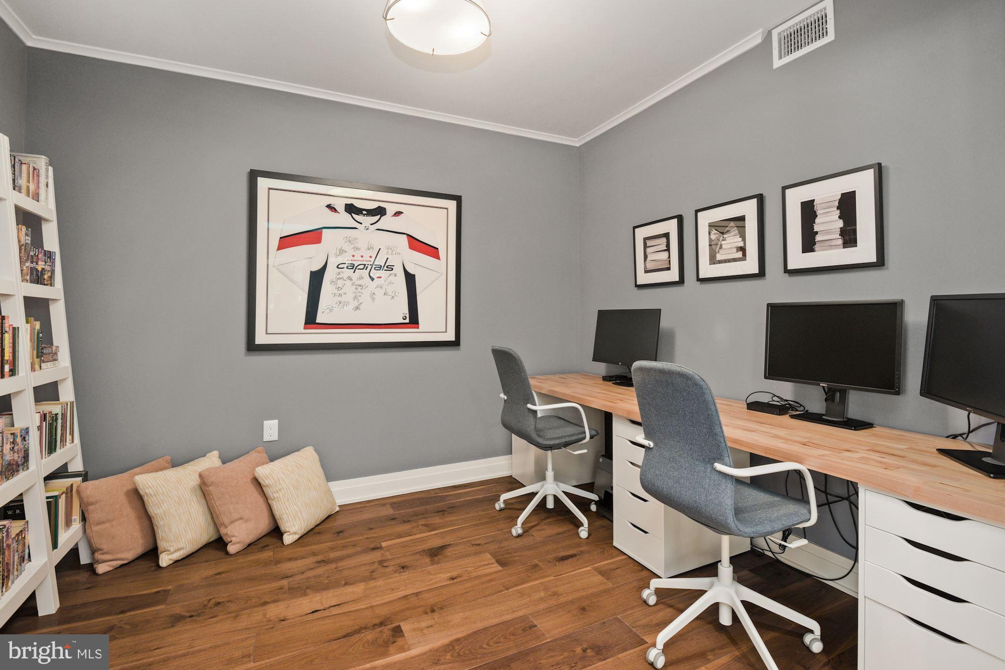 BETHESDA - Residential