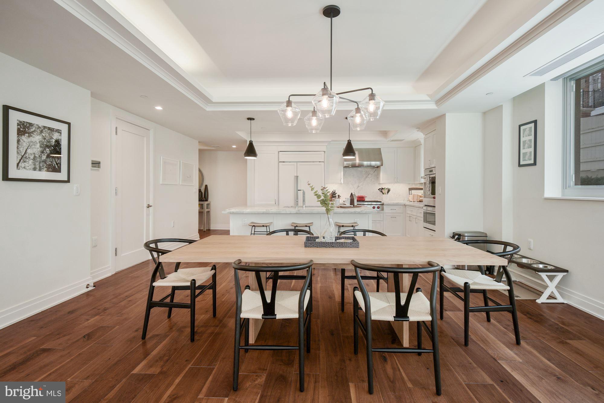 BETHESDA - Residential