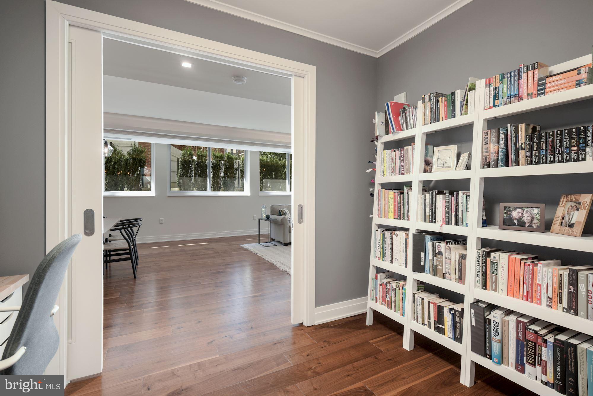 BETHESDA - Residential