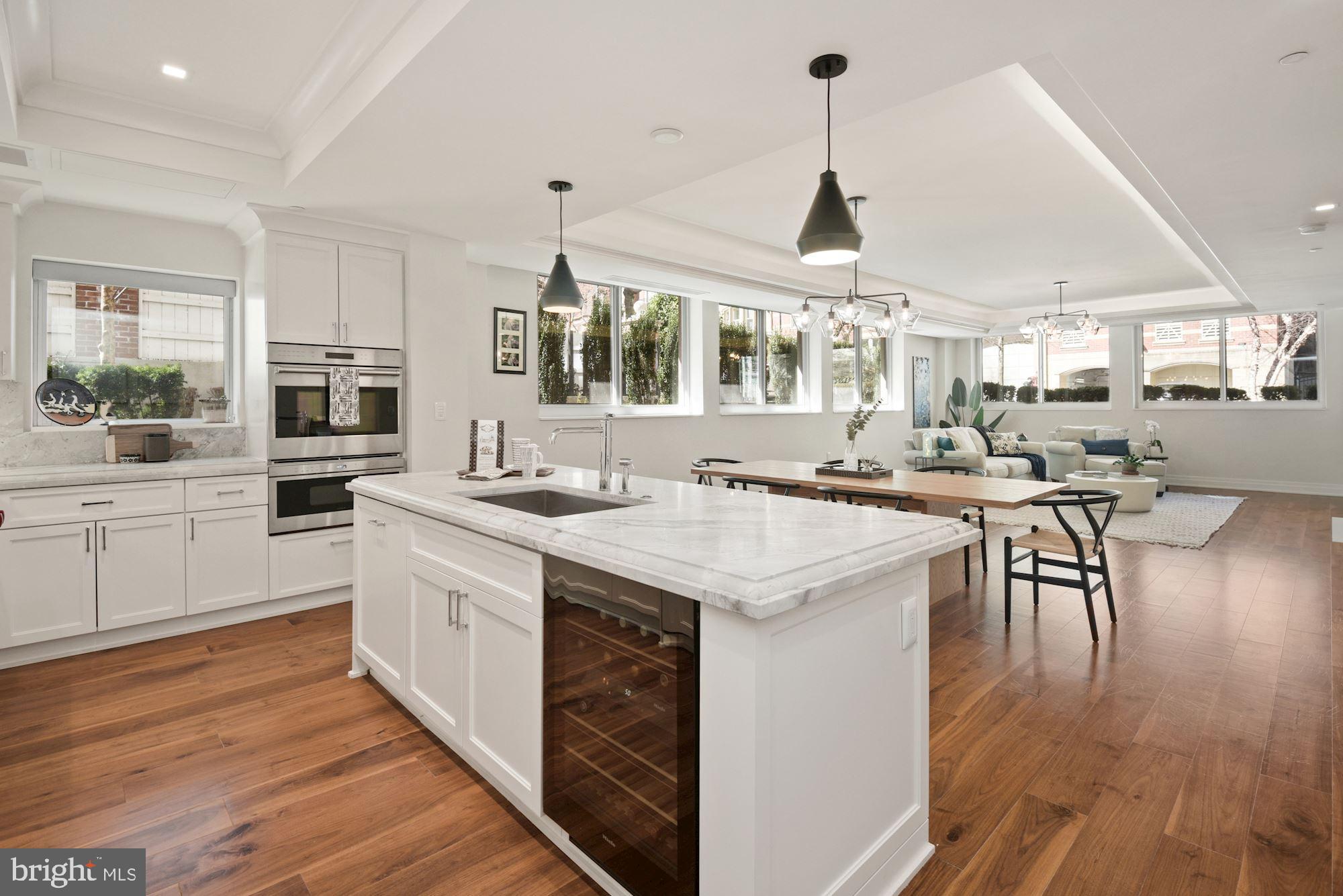 BETHESDA - Residential