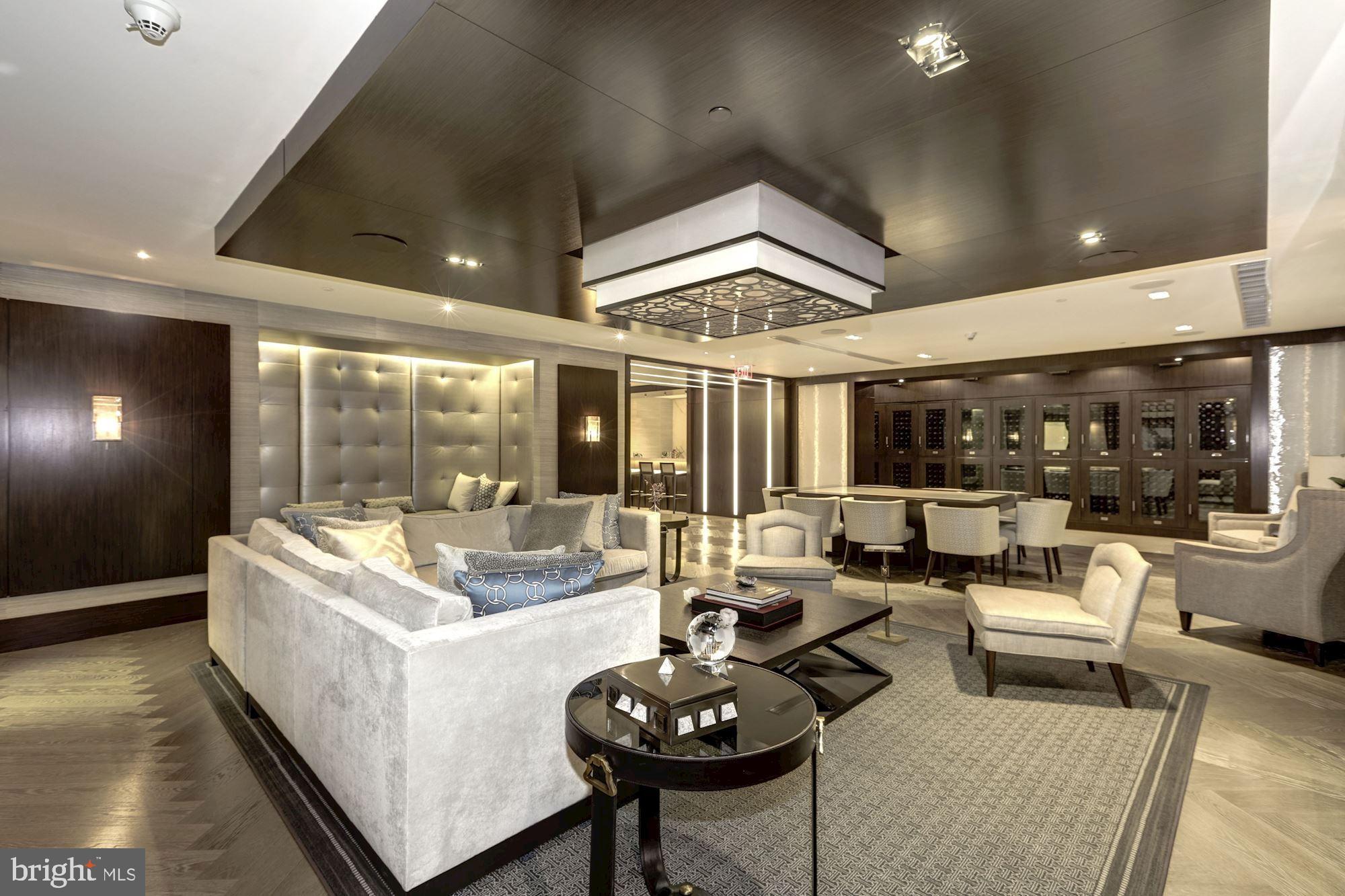 BETHESDA - Residential