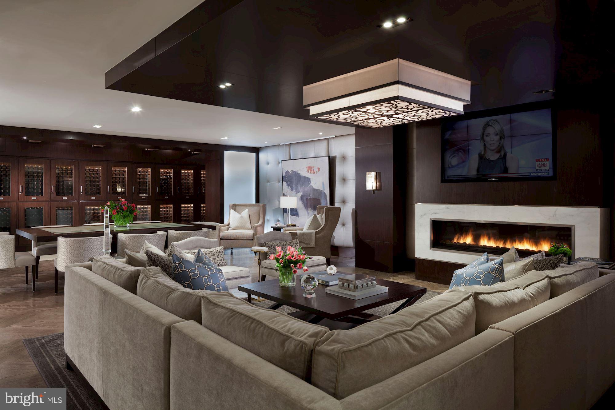 BETHESDA - Residential