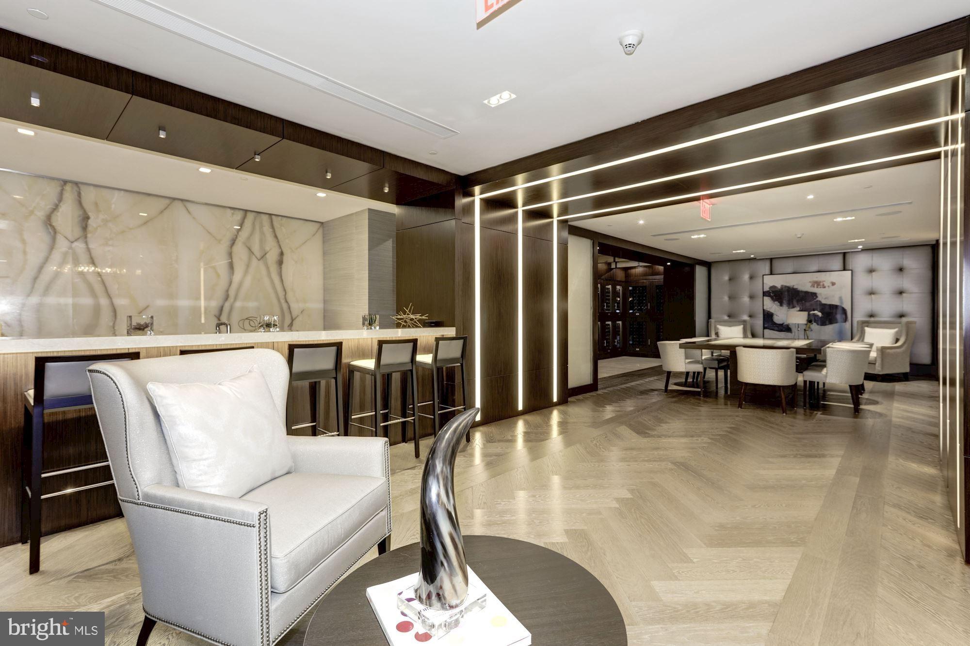 BETHESDA - Residential