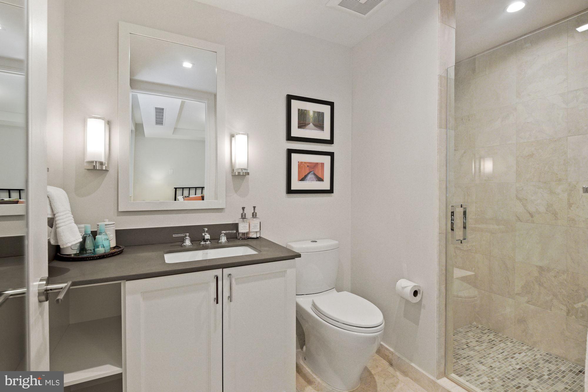 BETHESDA - Residential