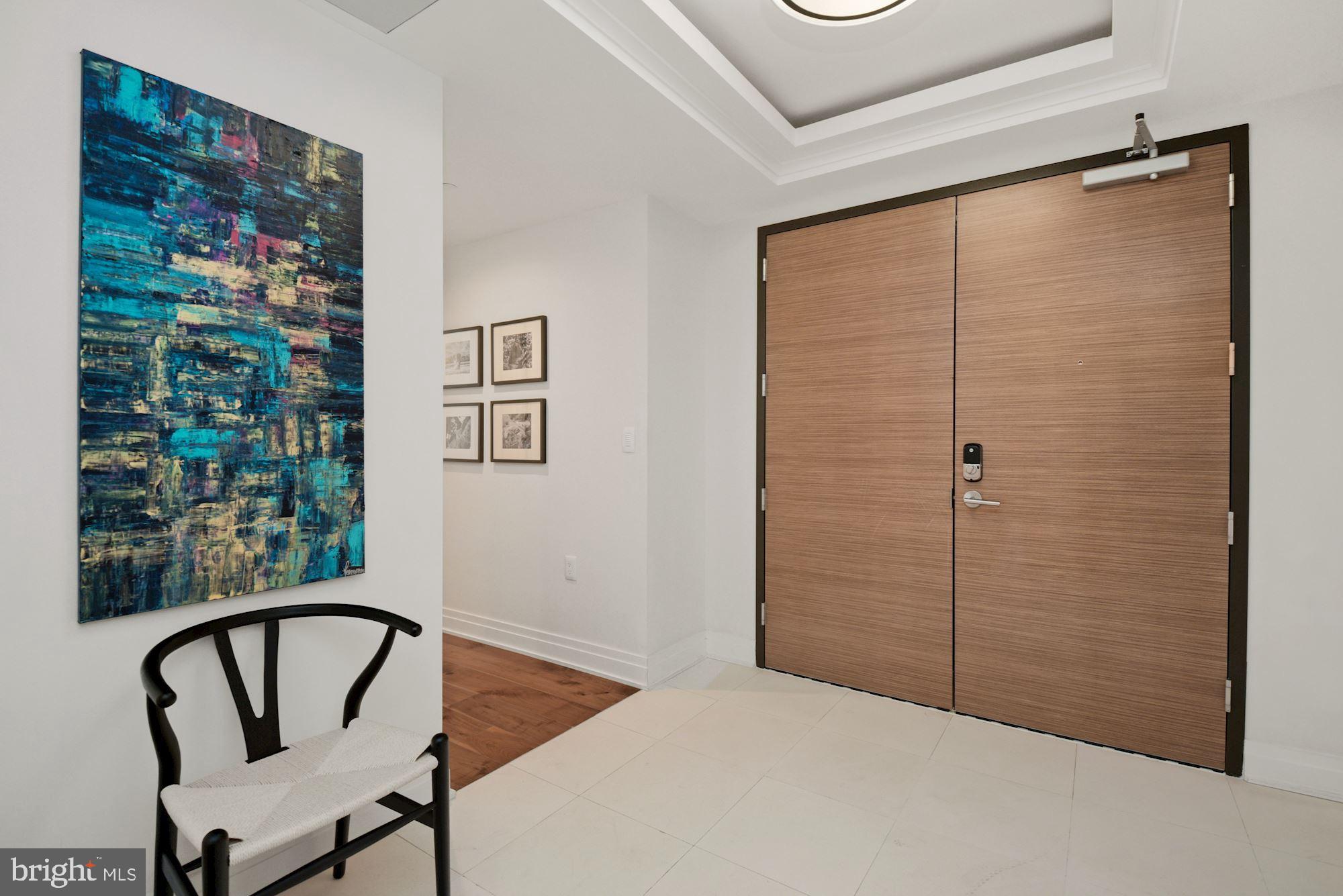 BETHESDA - Residential