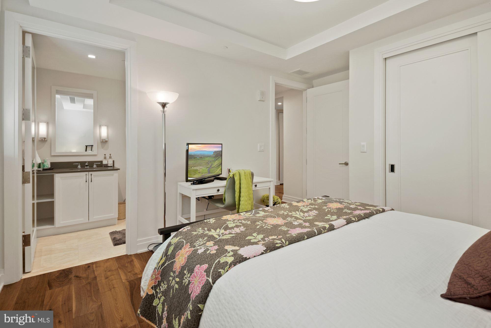 BETHESDA - Residential