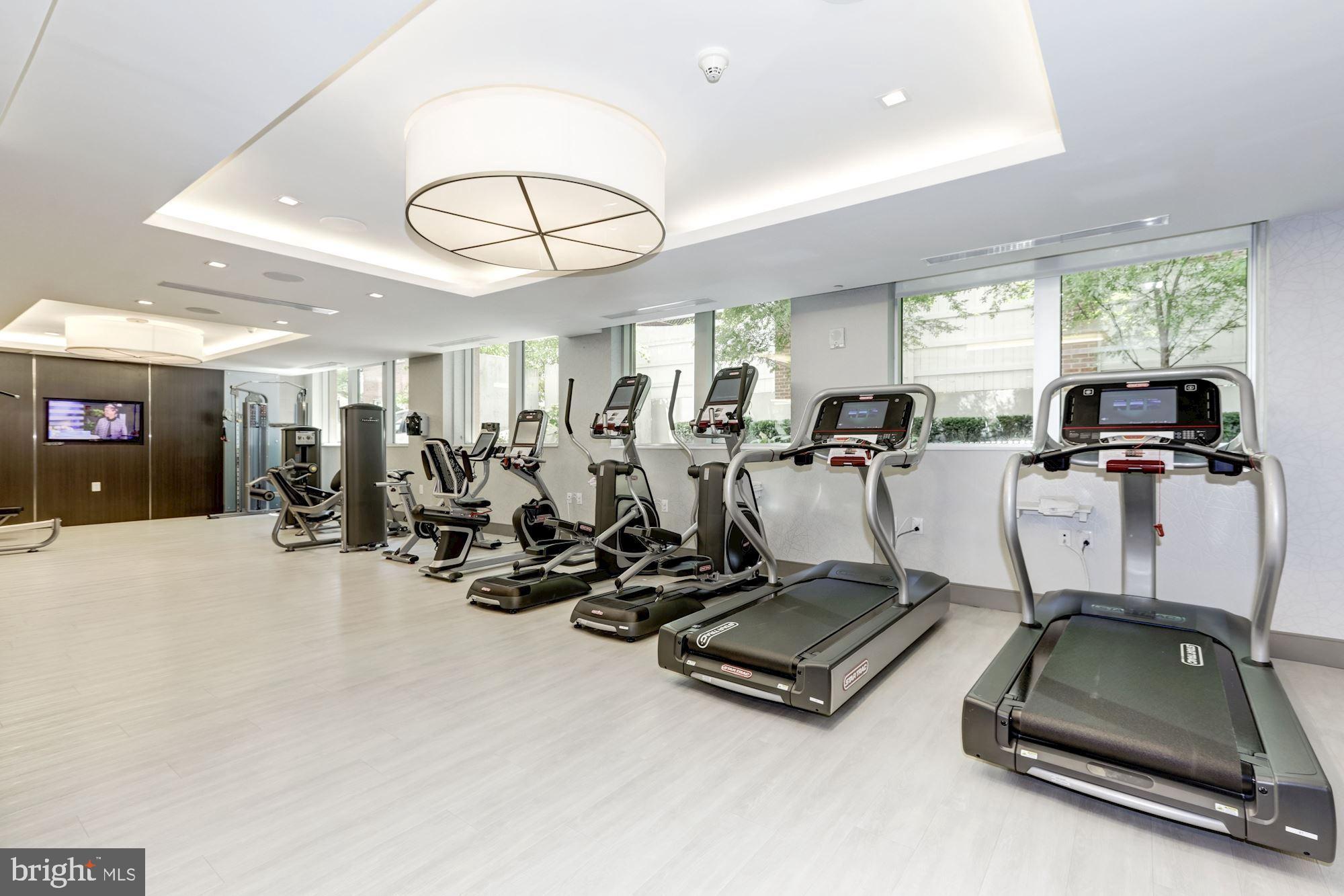 BETHESDA - Residential