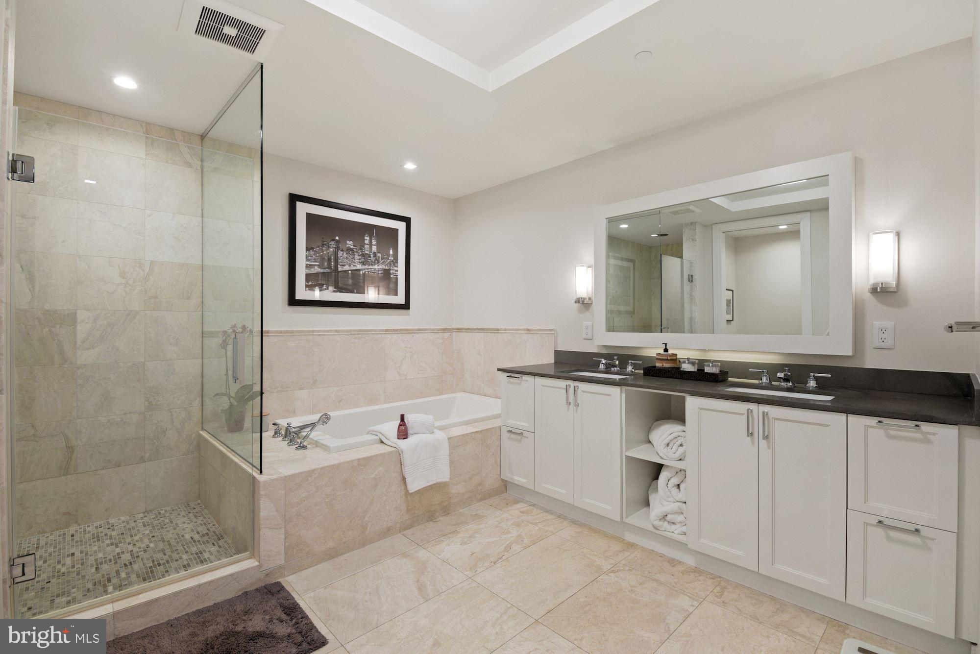 BETHESDA - Residential