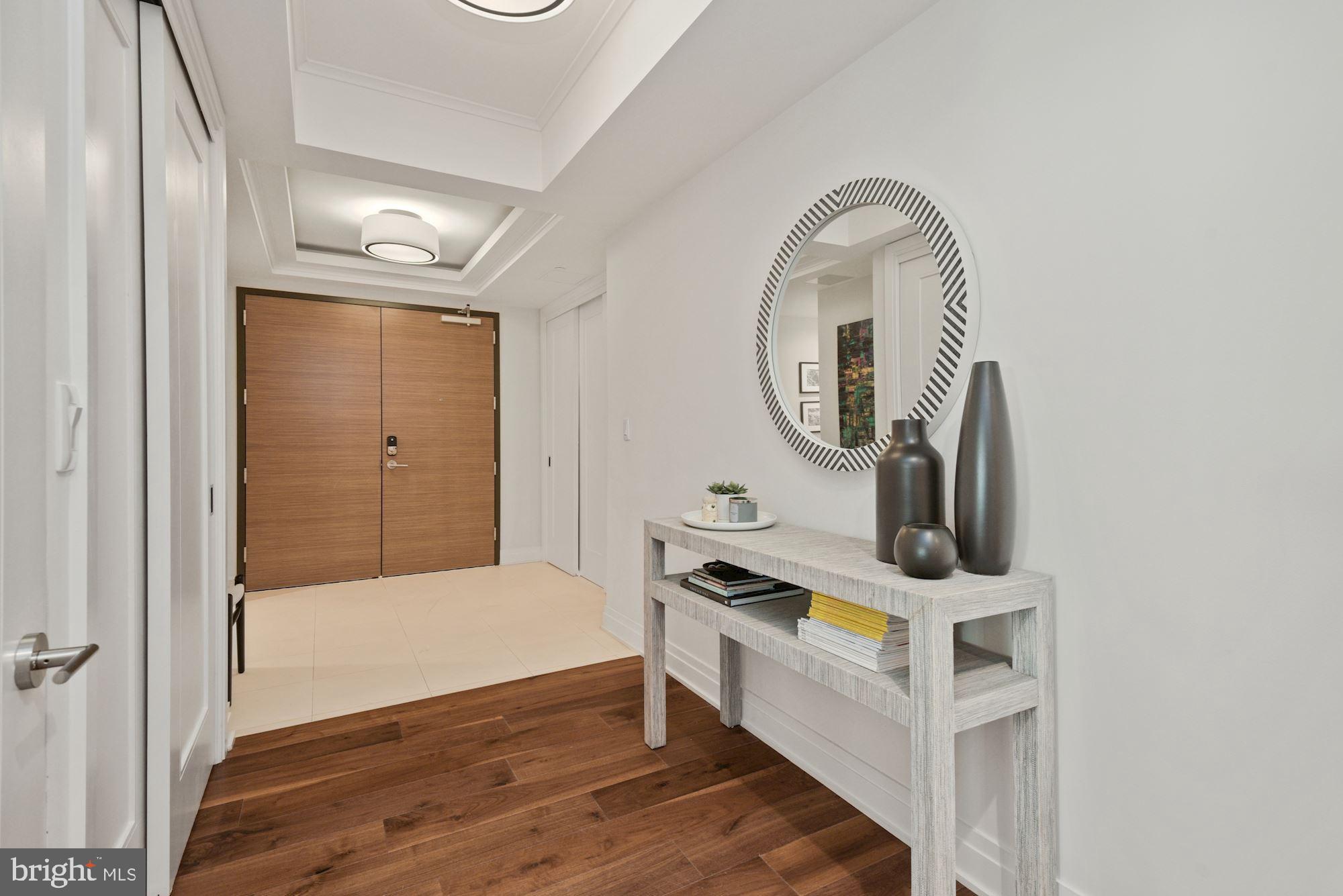 BETHESDA - Residential