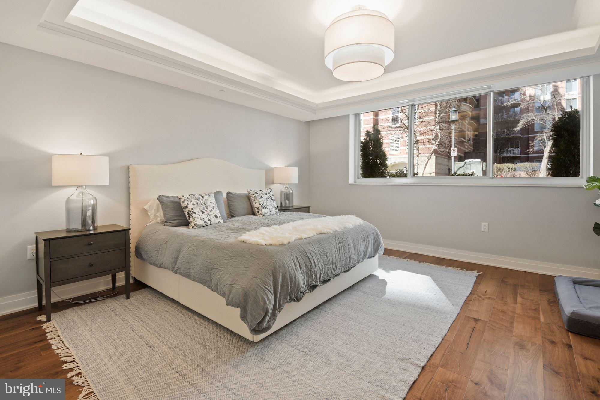 BETHESDA - Residential