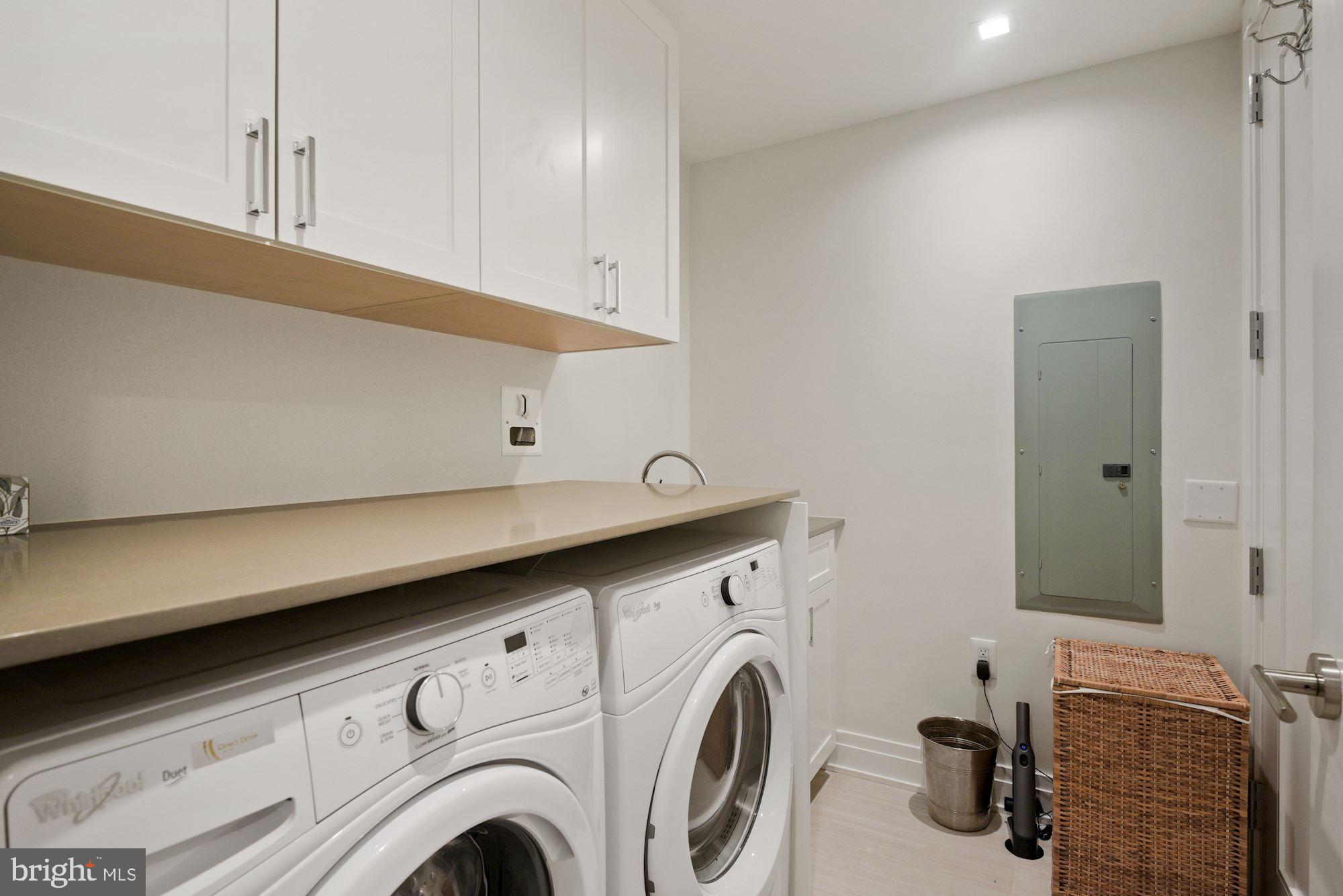 BETHESDA - Residential