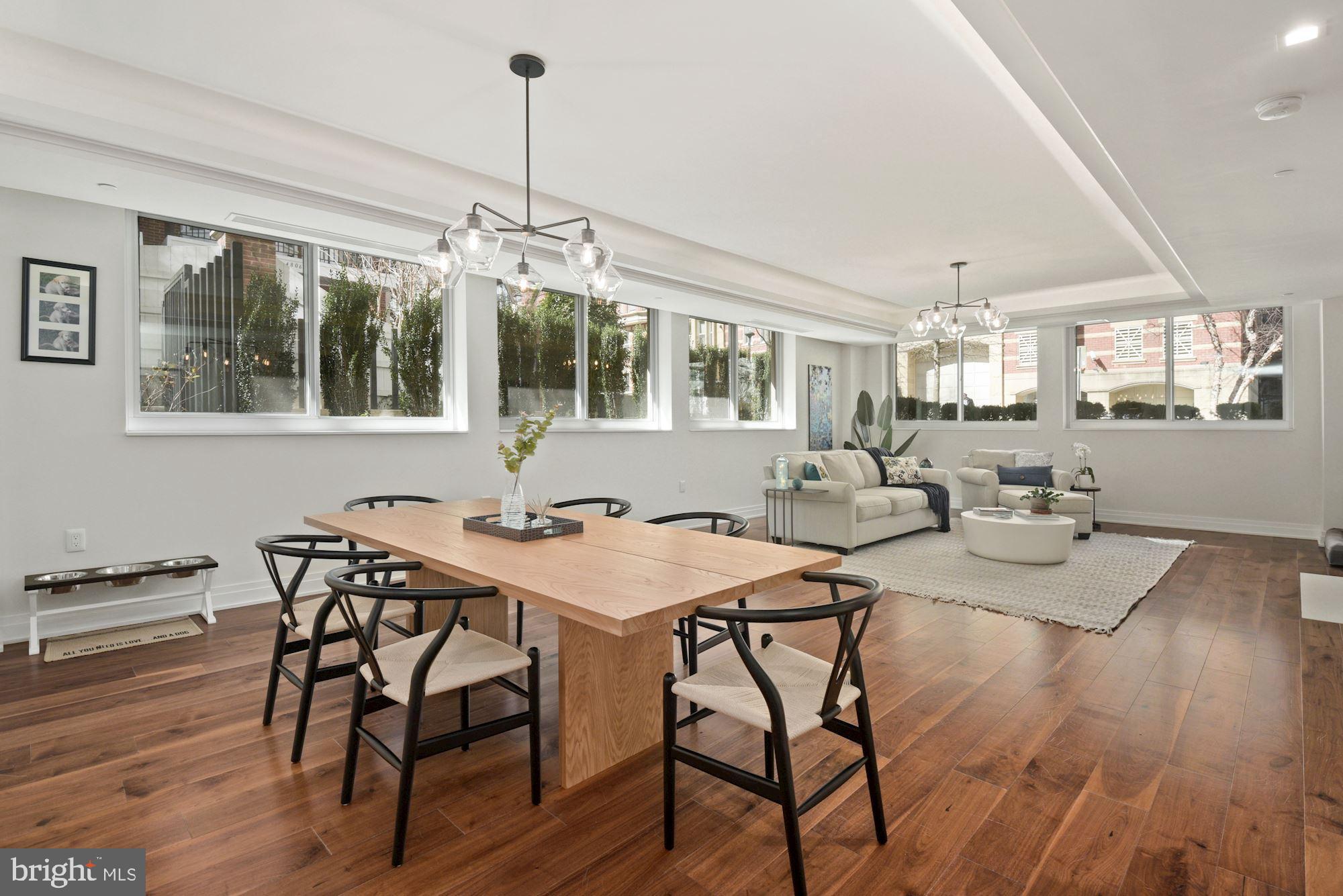 BETHESDA - Residential