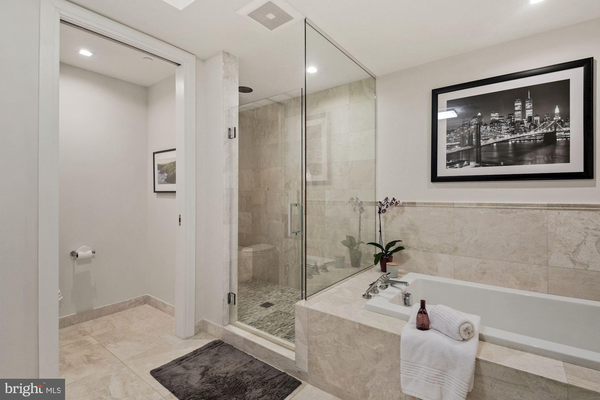 BETHESDA - Residential