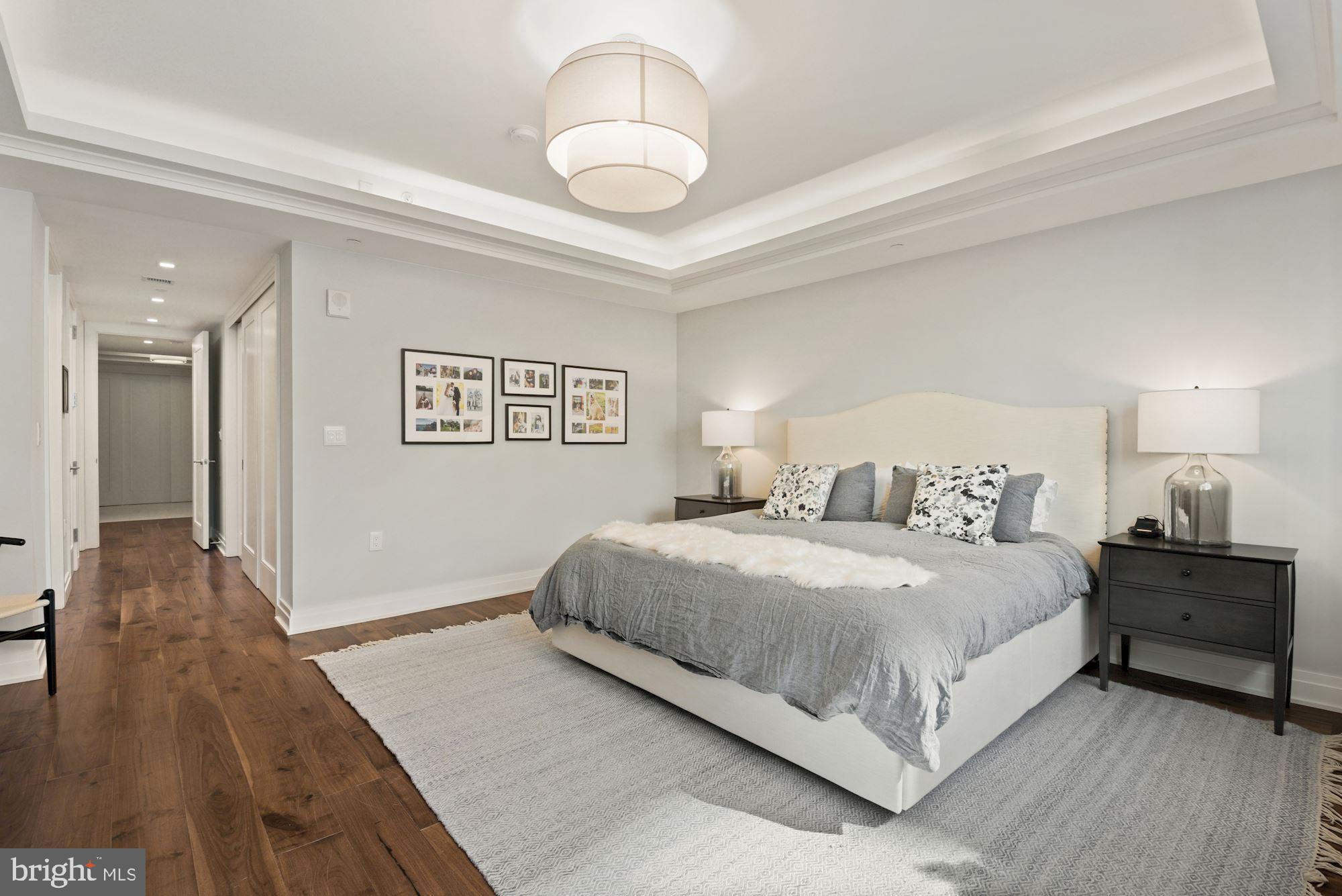 BETHESDA - Residential