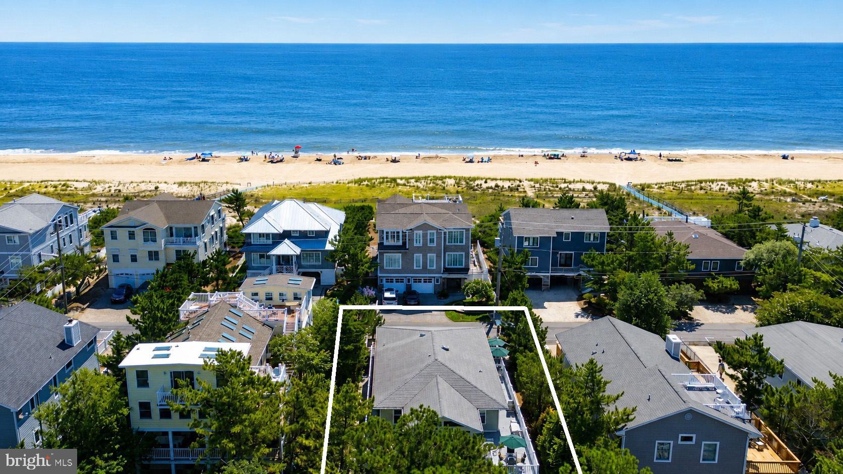 39 DUNE ROAD
