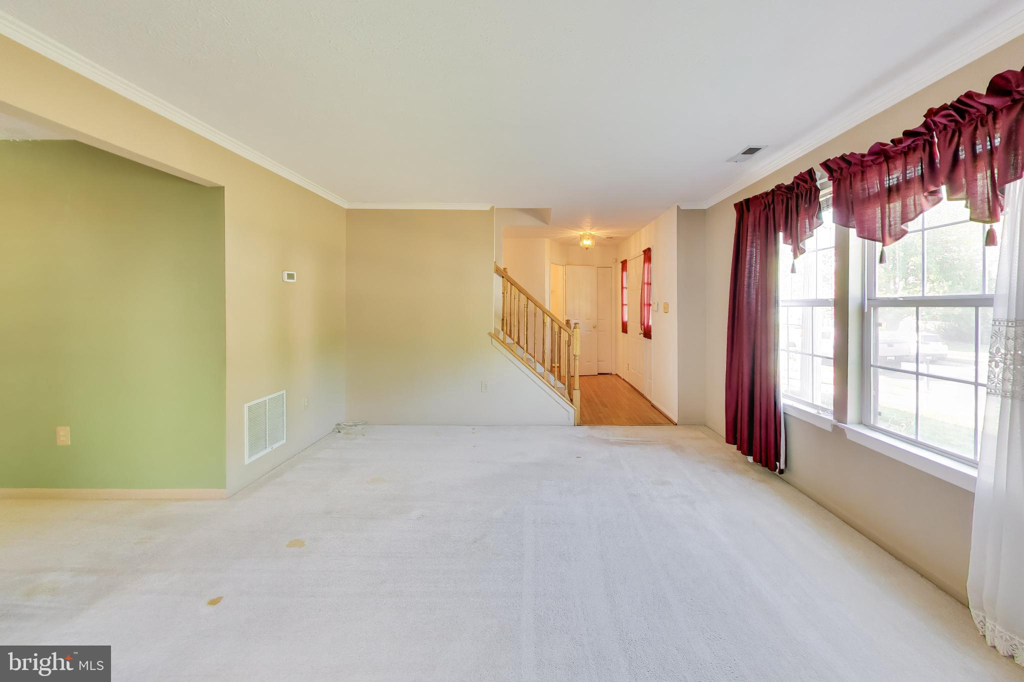 SHANNON SQUARE - Residential
