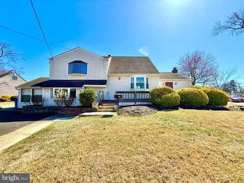 912 Saint Mark Drive, Glendora, NJ 08029 - MLS#: NJCD2088574