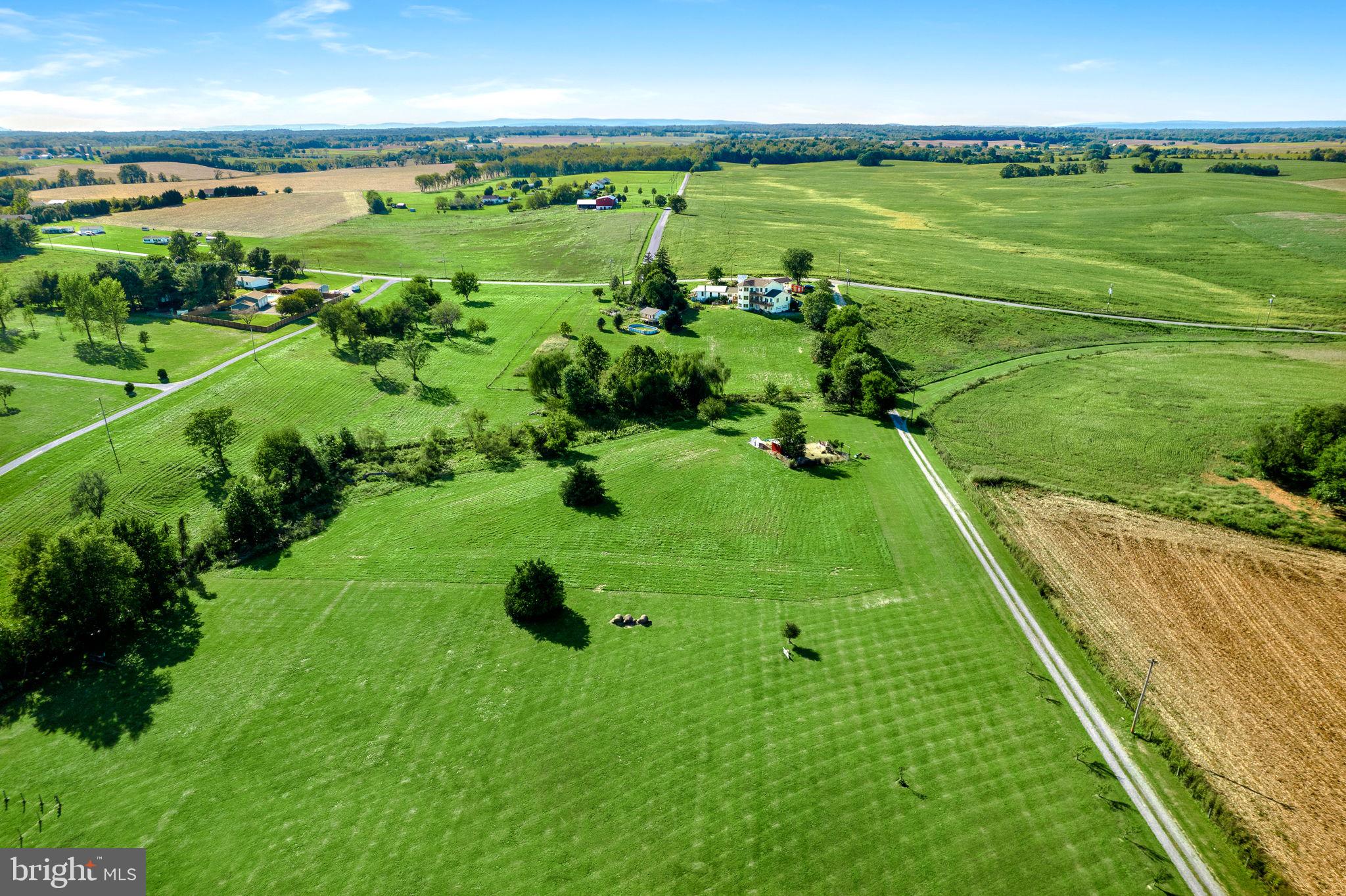 KABLETOWN DISTRICT - Farm