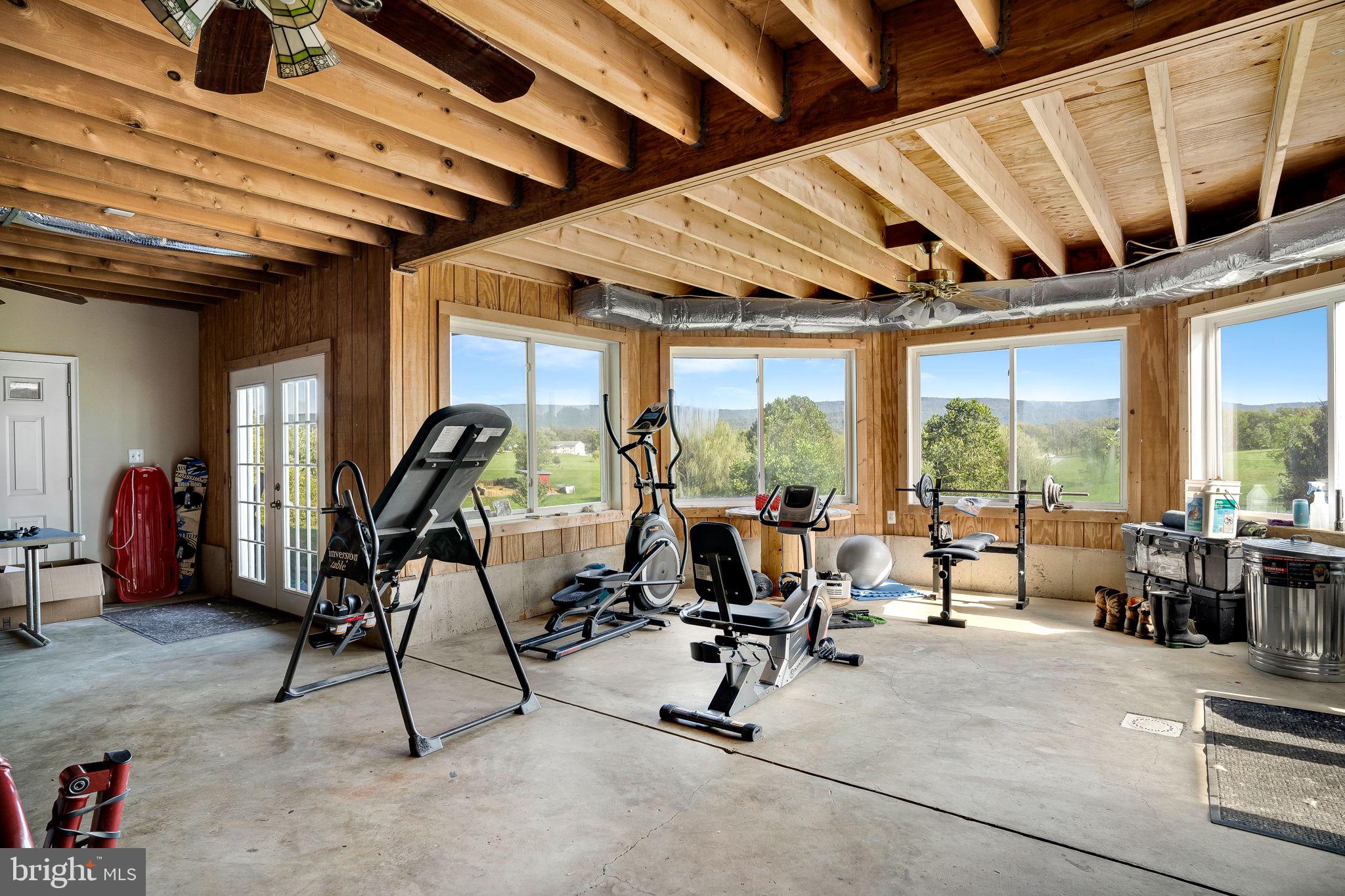 KABLETOWN DISTRICT - Farm