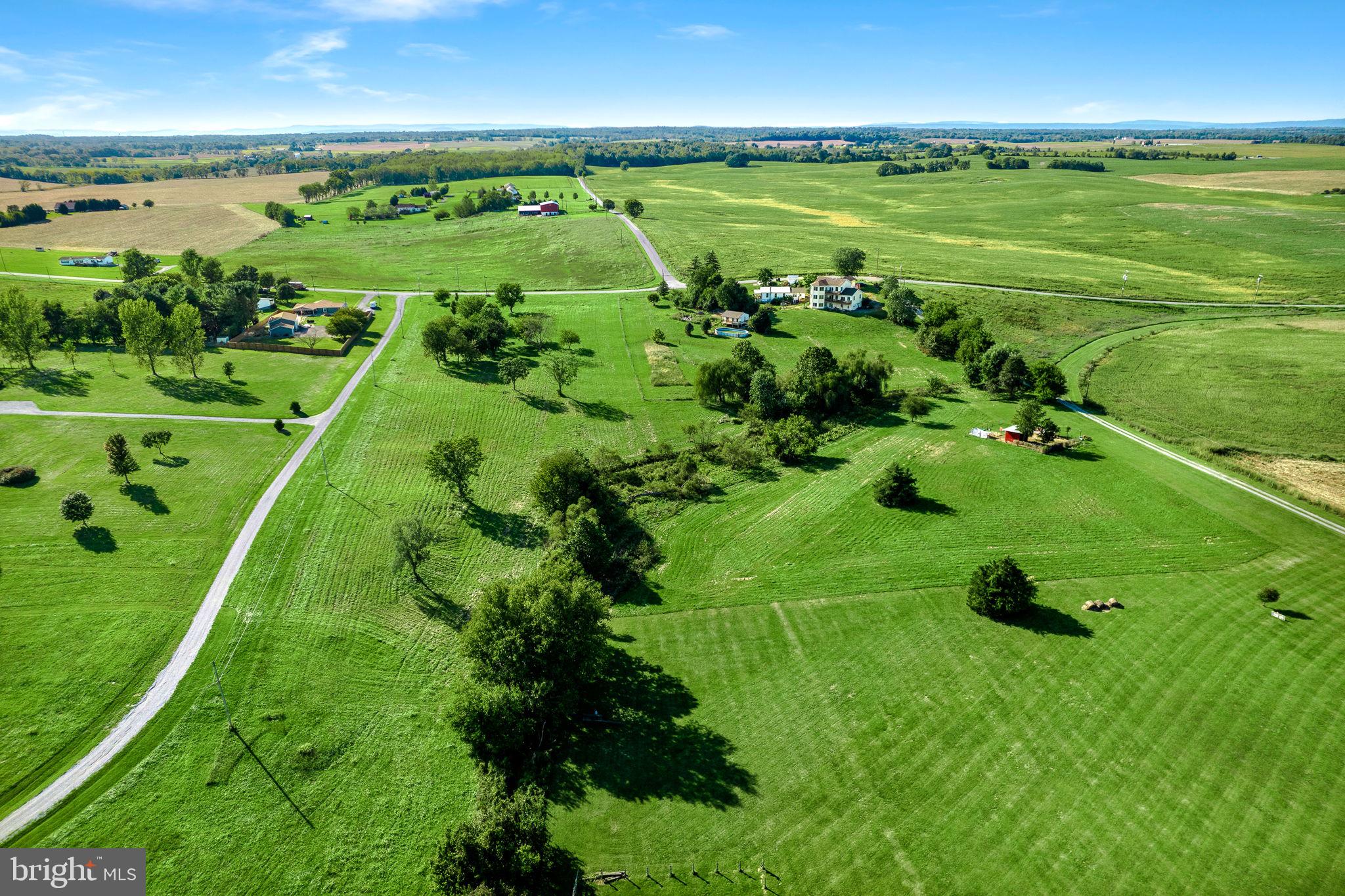 KABLETOWN DISTRICT - Farm