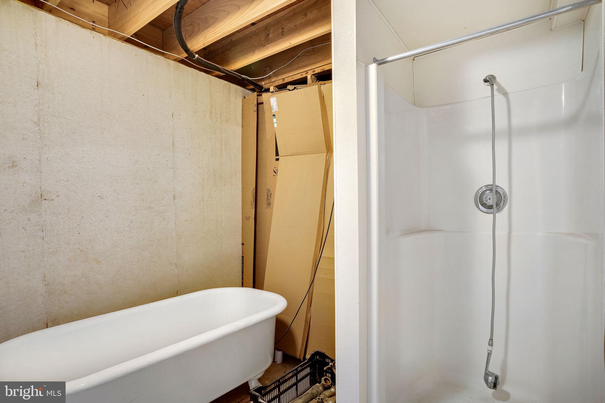 KABLETOWN DISTRICT - Farm