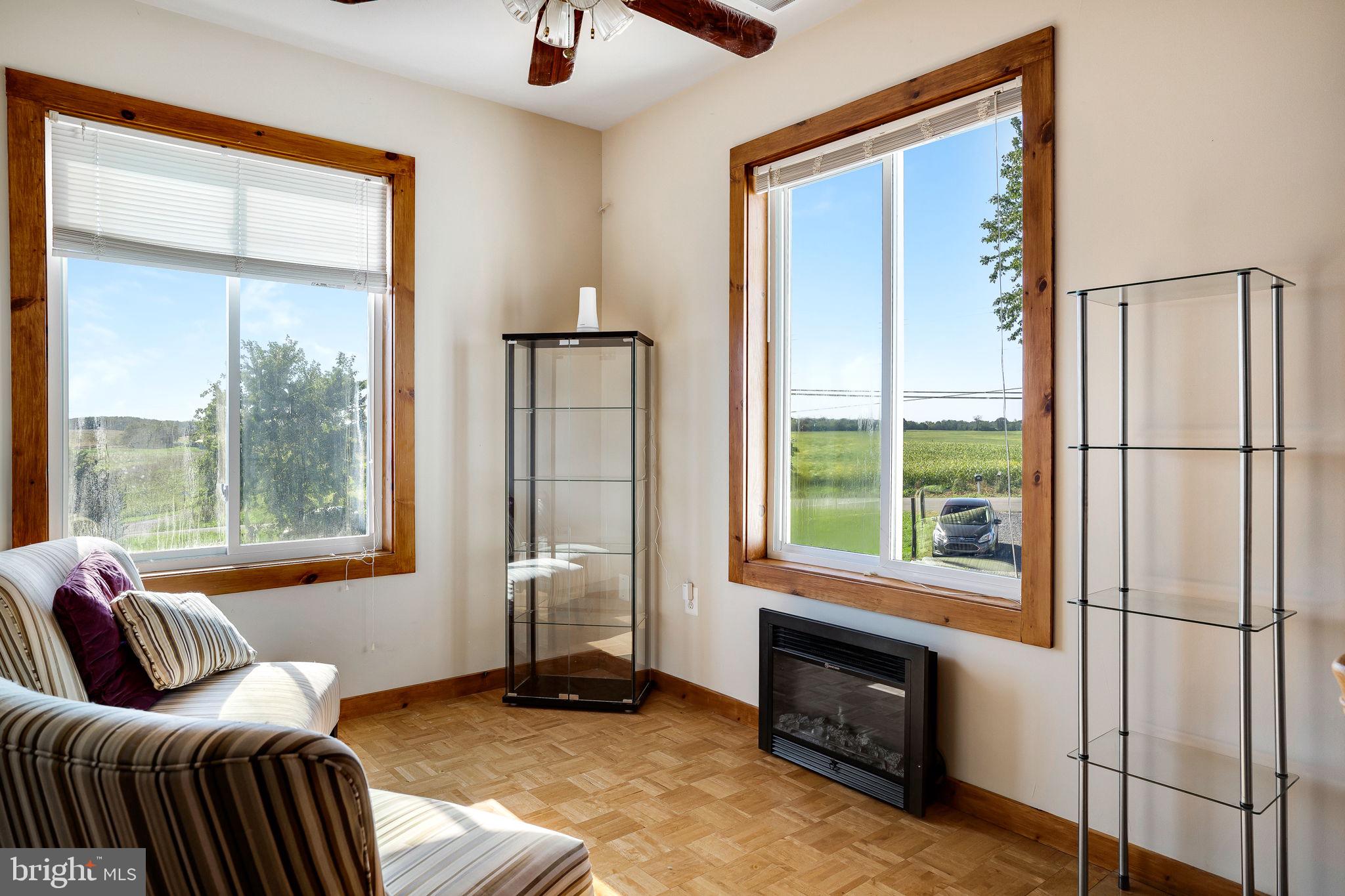 KABLETOWN DISTRICT - Farm