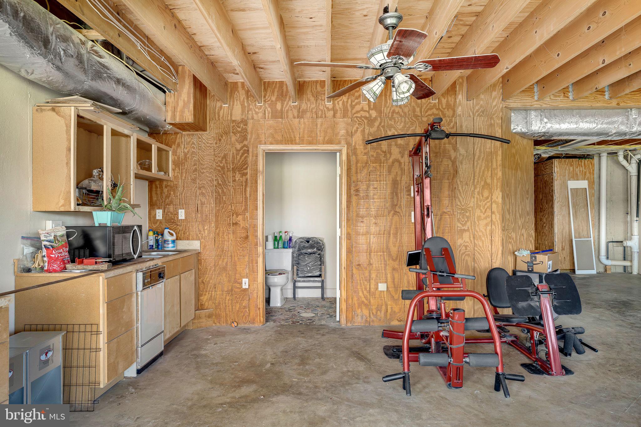 KABLETOWN DISTRICT - Farm