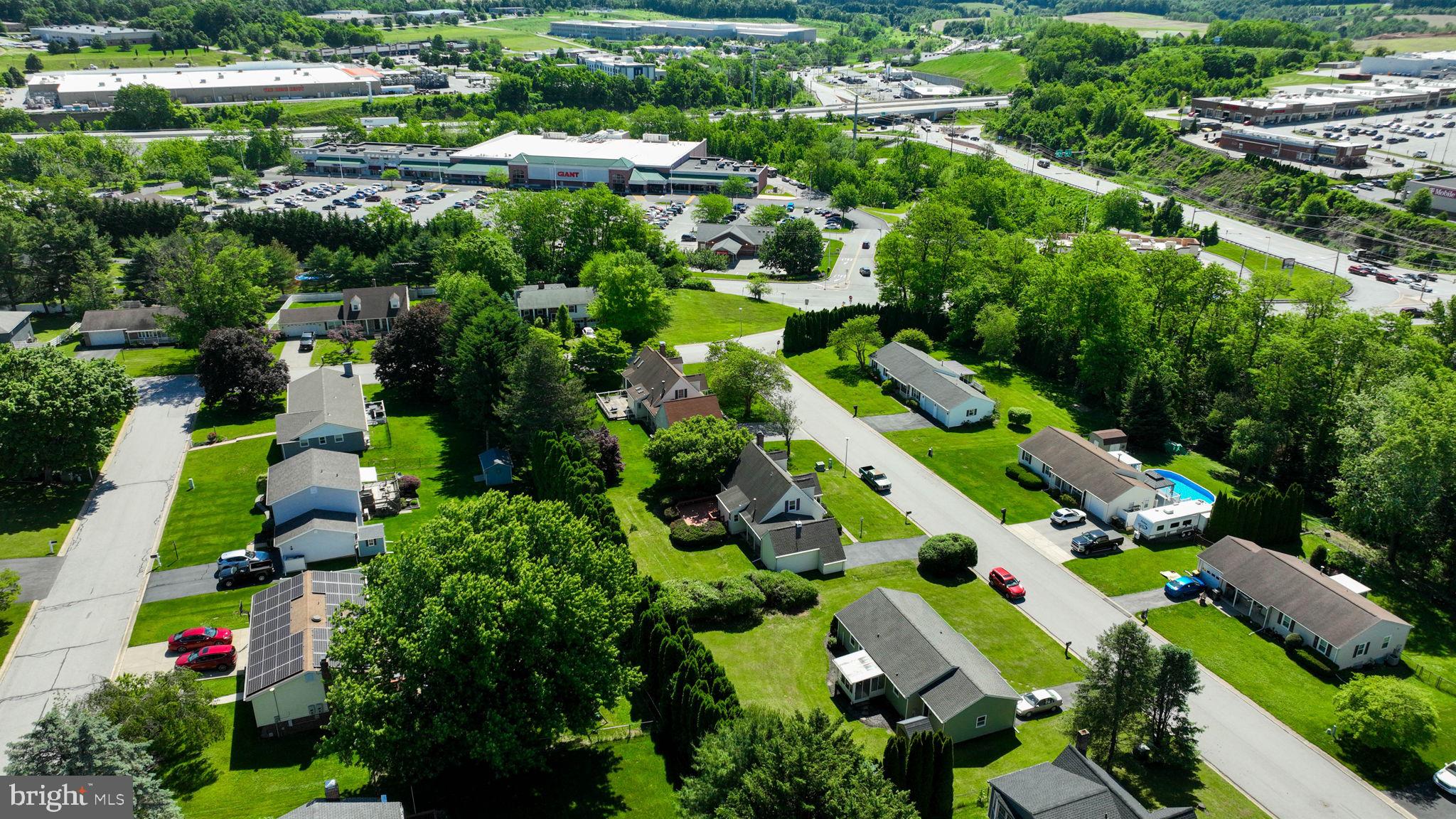 SHREWSBURY - Residential