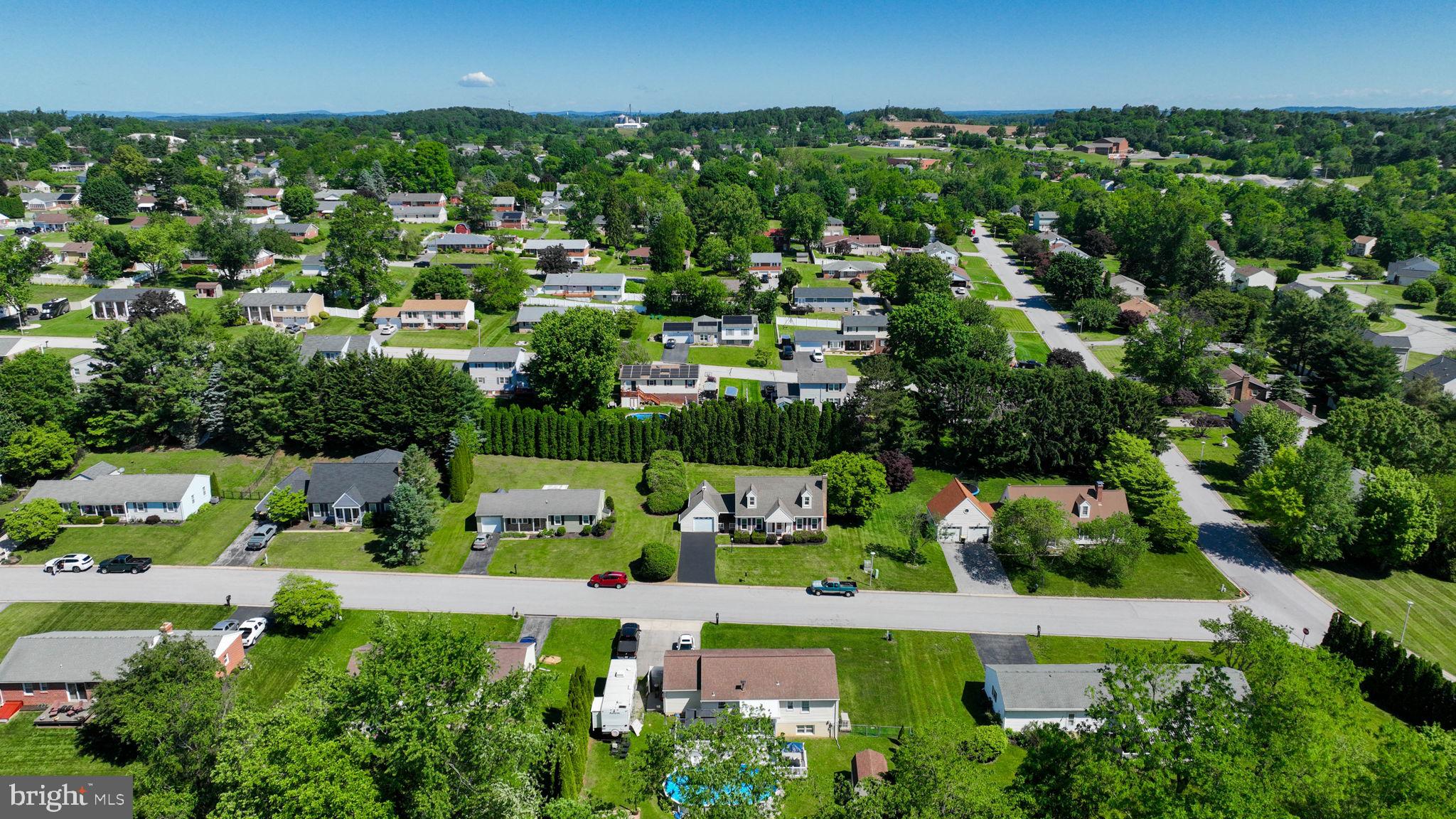 SHREWSBURY - Residential