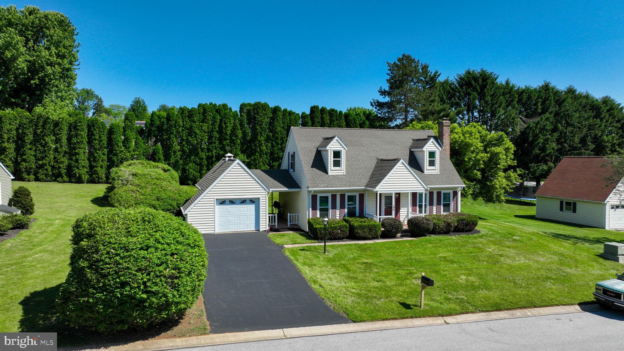 SHREWSBURY - Residential