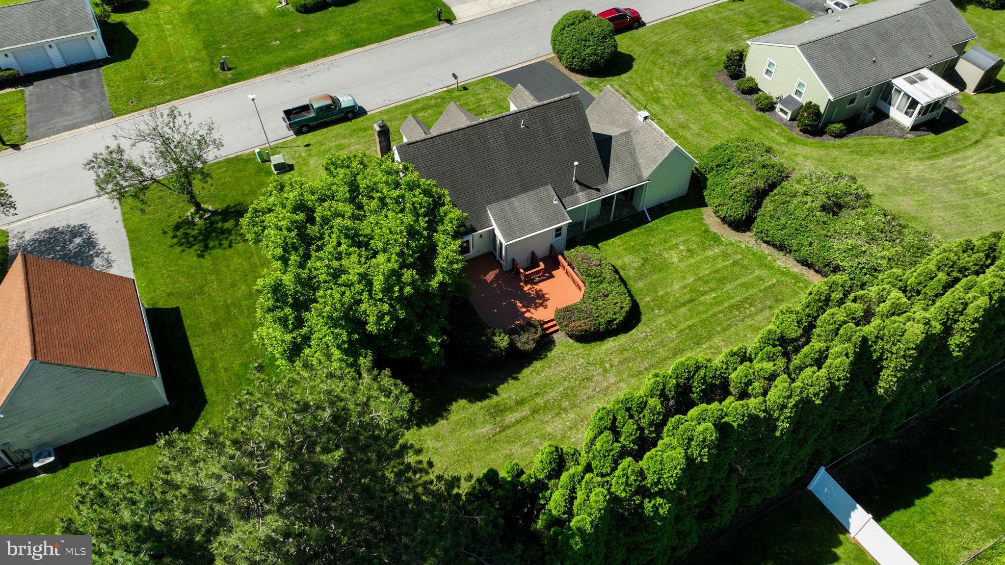 SHREWSBURY - Residential