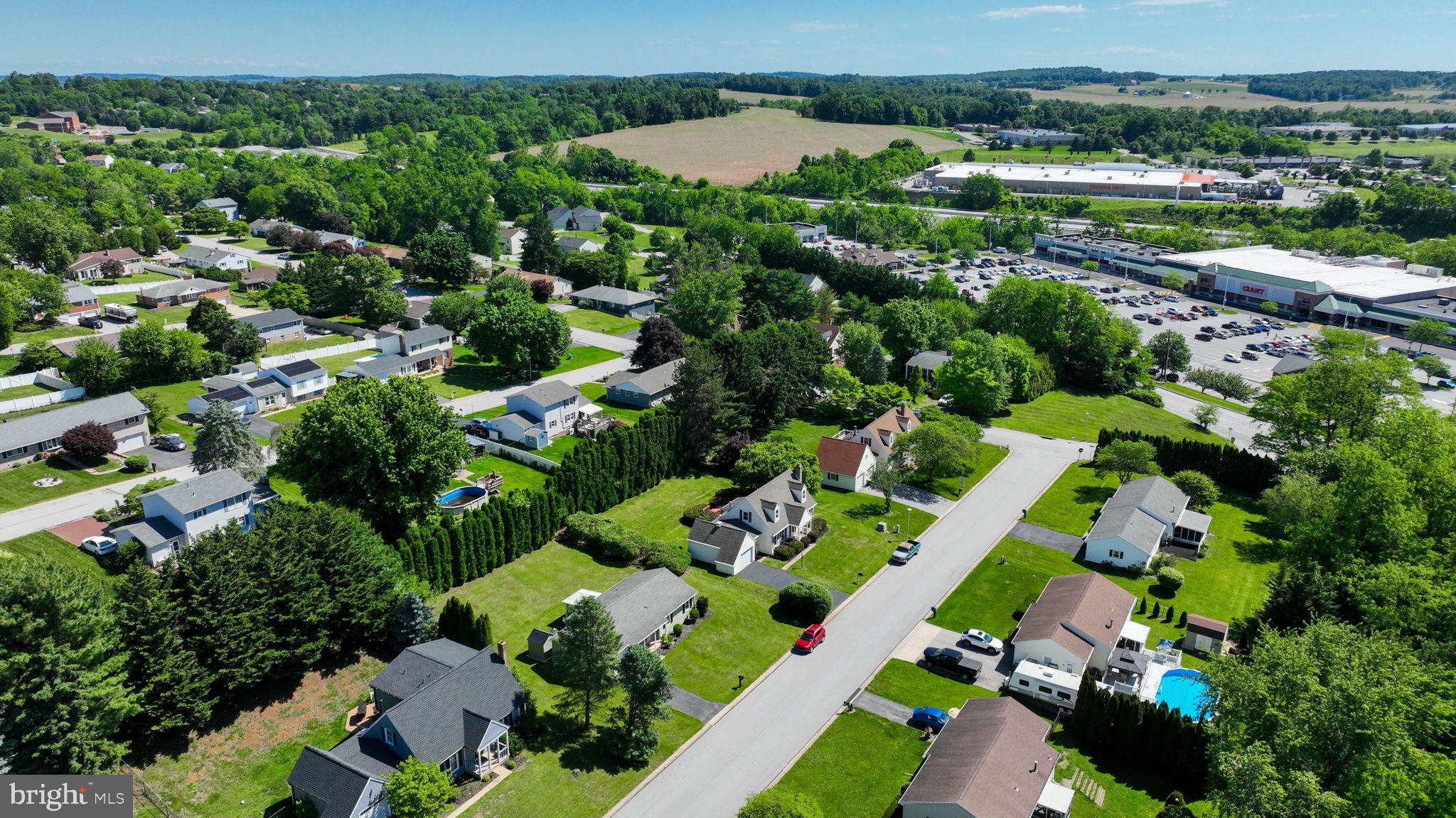 SHREWSBURY - Residential