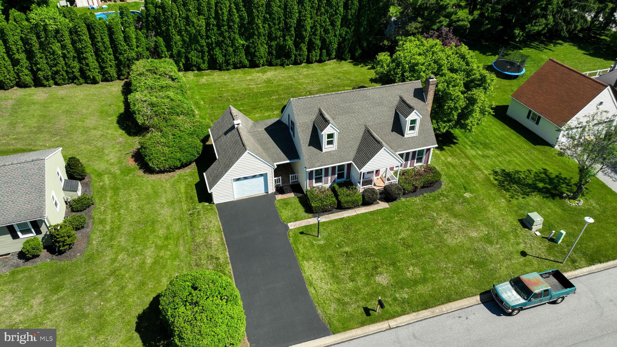SHREWSBURY - Residential