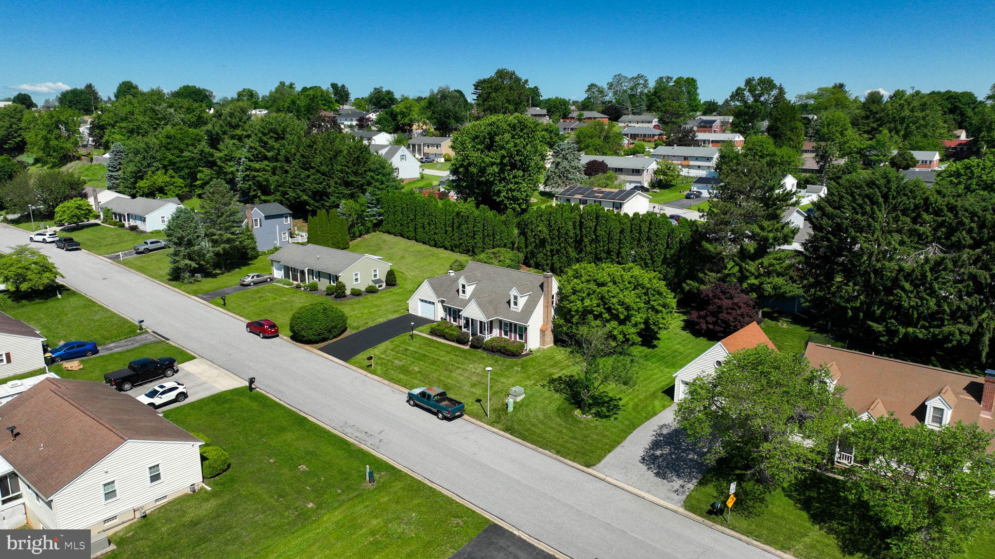 SHREWSBURY - Residential