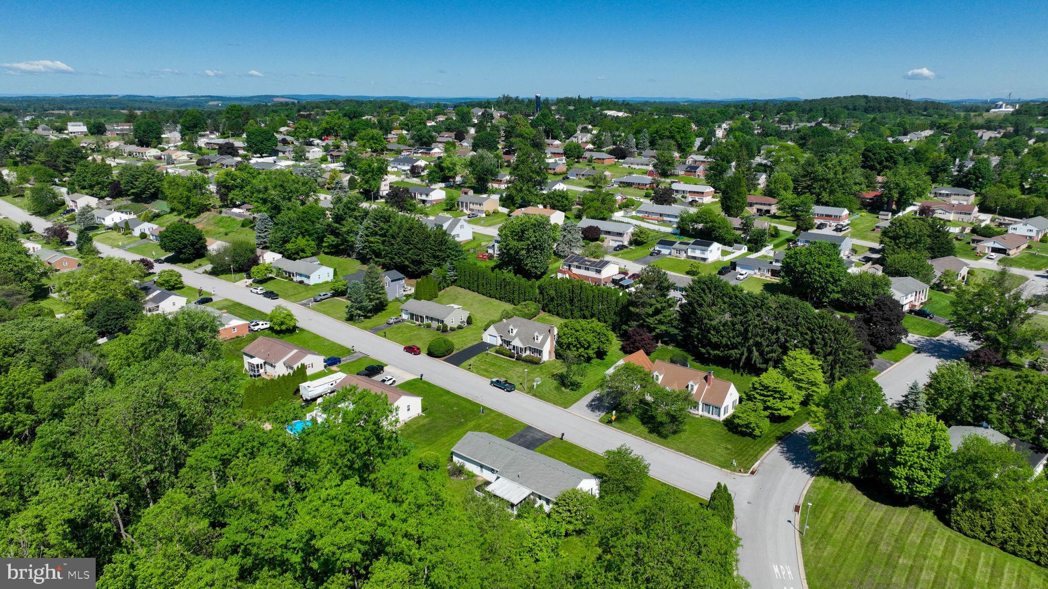 SHREWSBURY - Residential