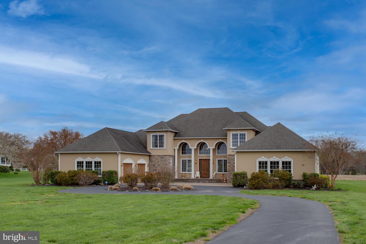 REGULARS - Residential