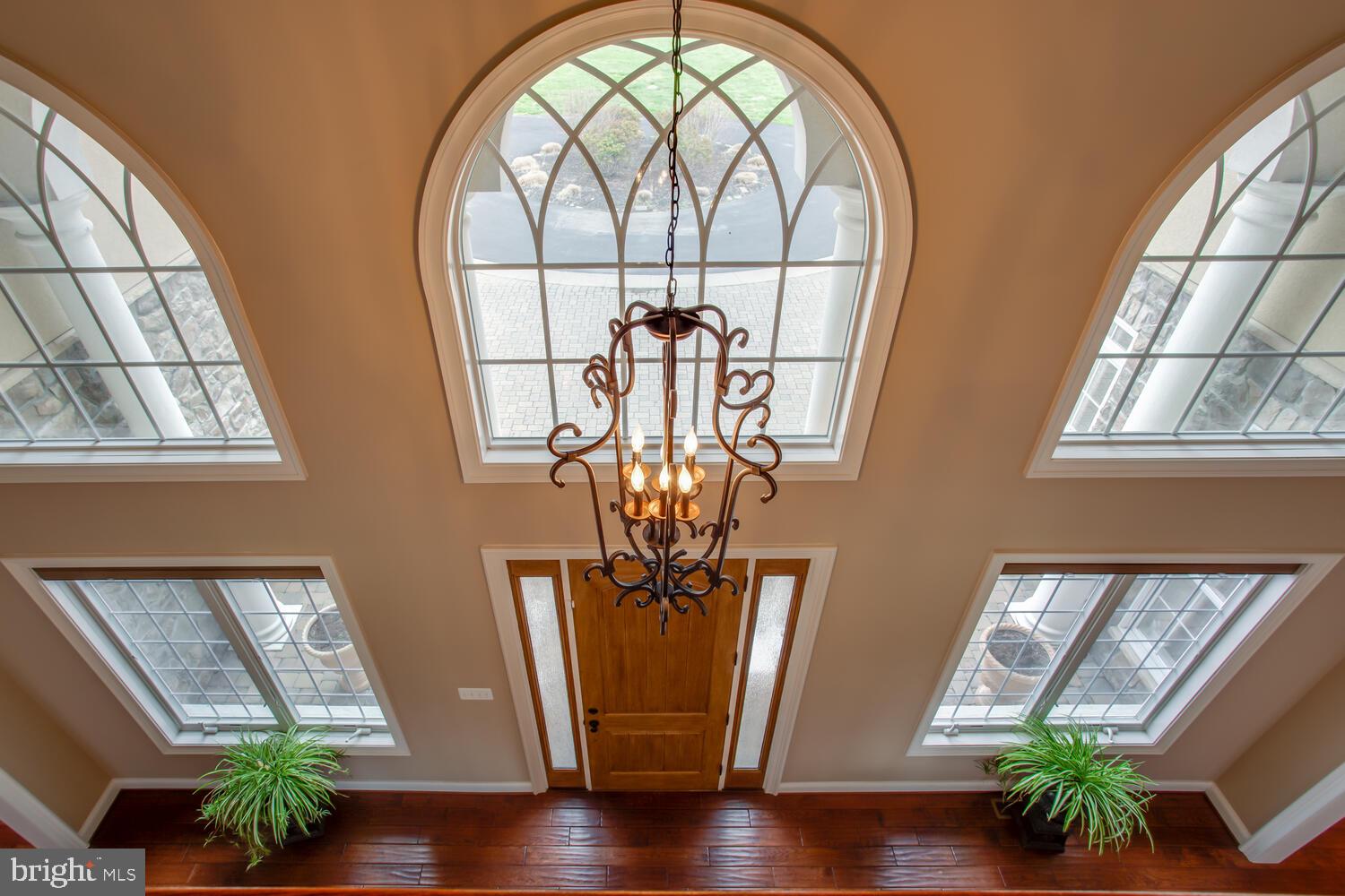 REGULARS - Residential